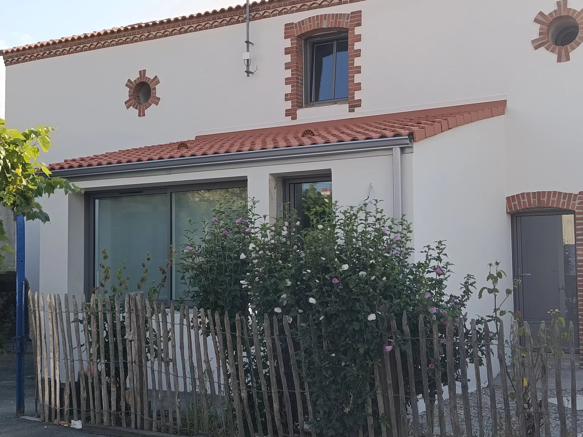 Maison - 5 pi&egrave;ces PORNIC