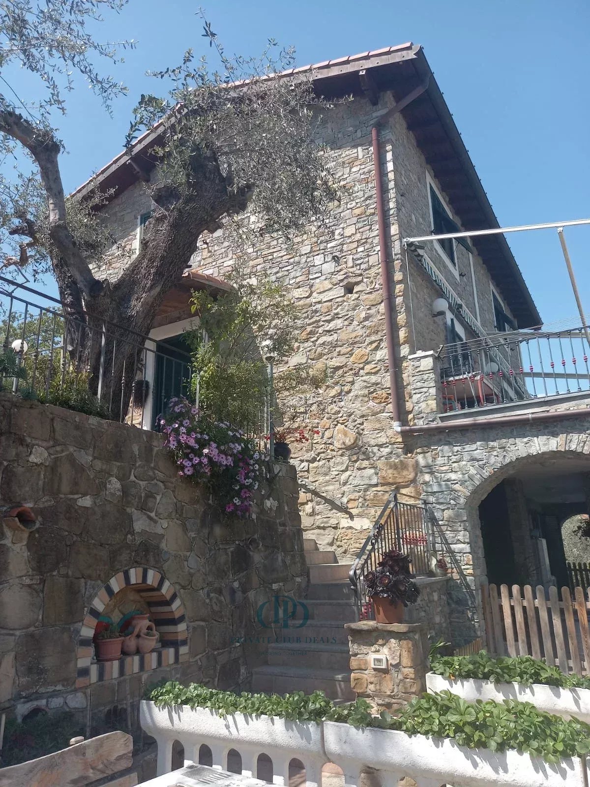 Villa Dolceacqua - picture 4