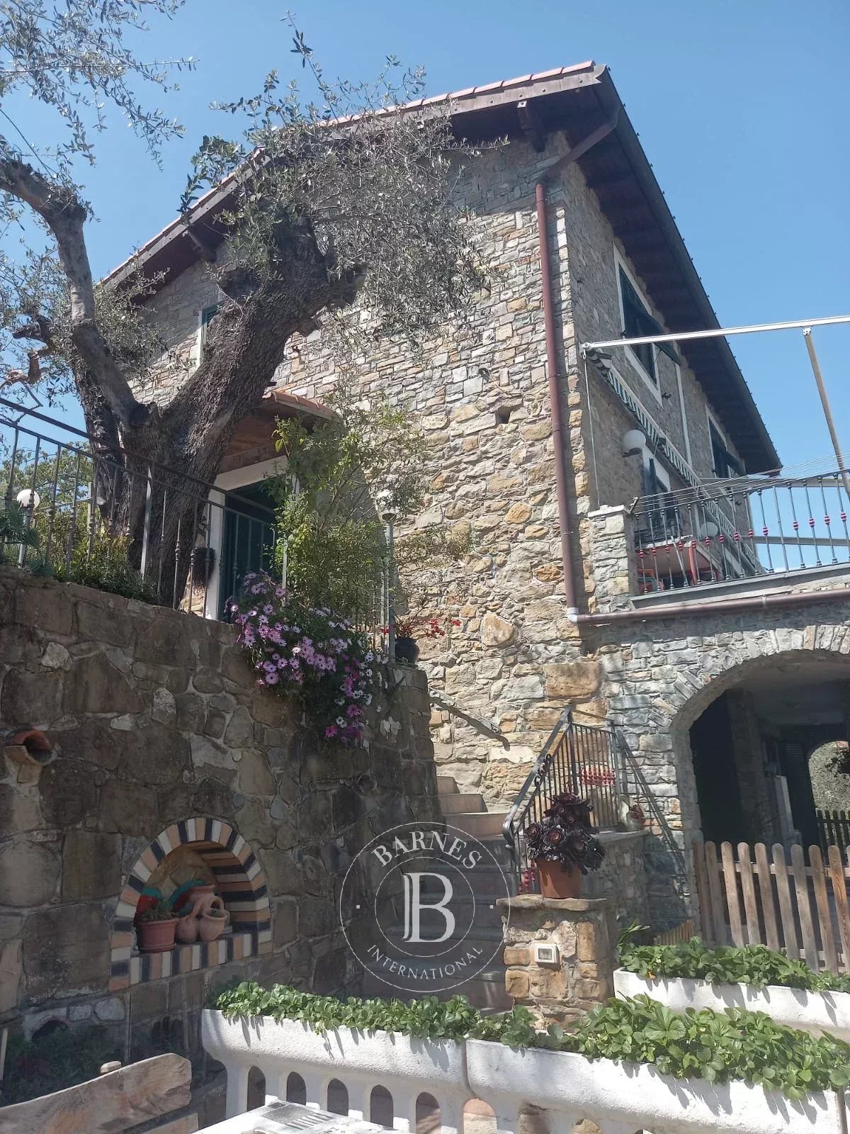 Villa Dolceacqua - picture 4