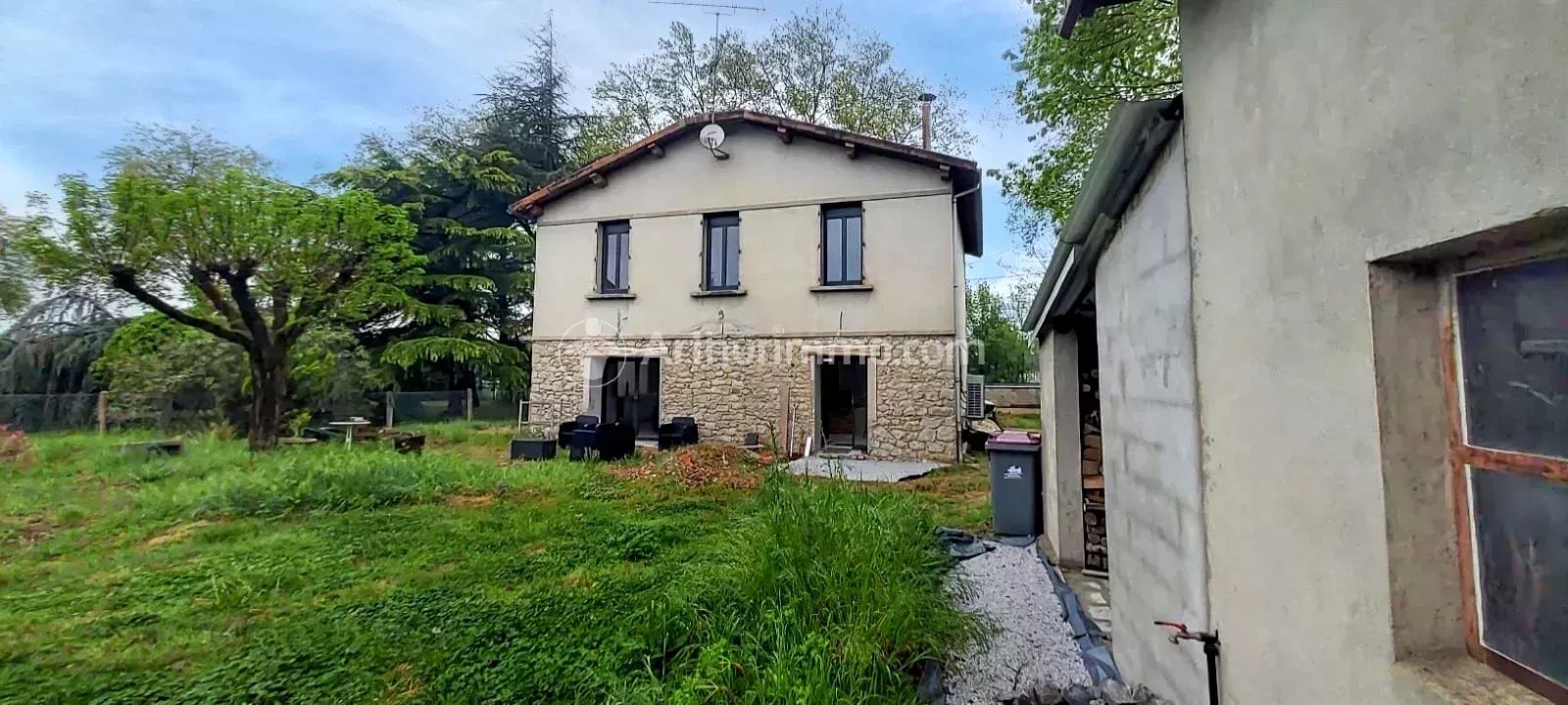 Maison à vendre, 6 pièces, 160 m², Castres