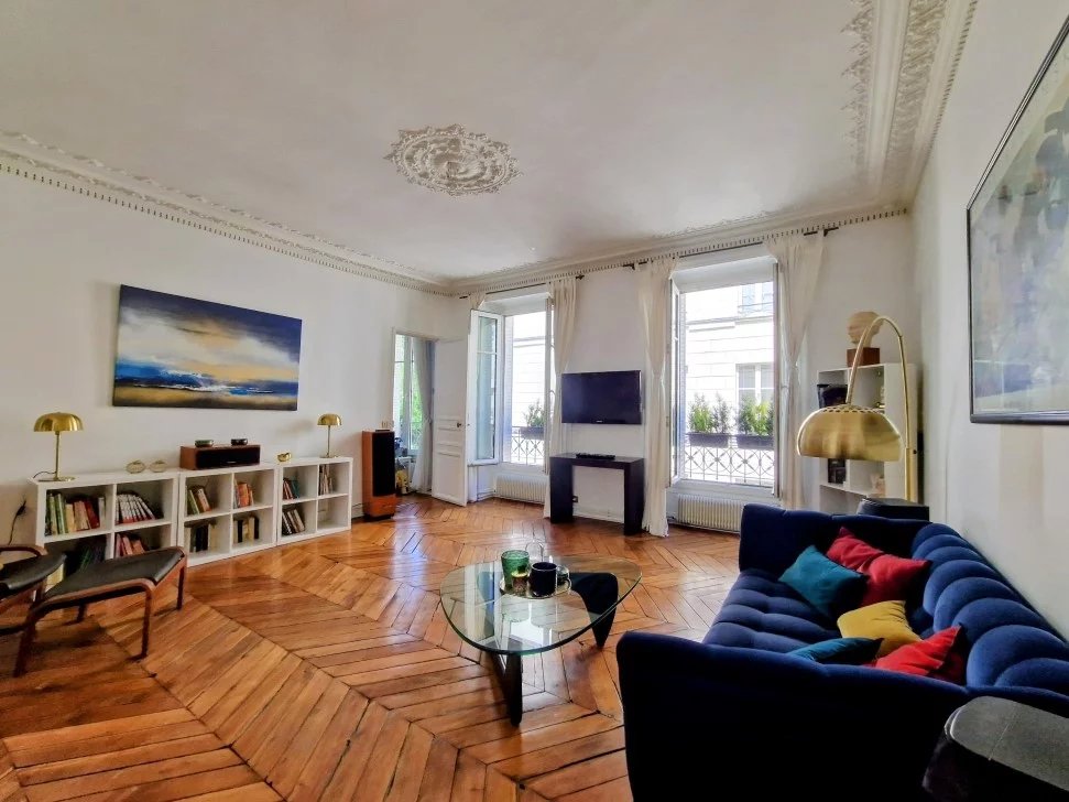 Venta Piso Paris 9ème Faubourg-Montmartre