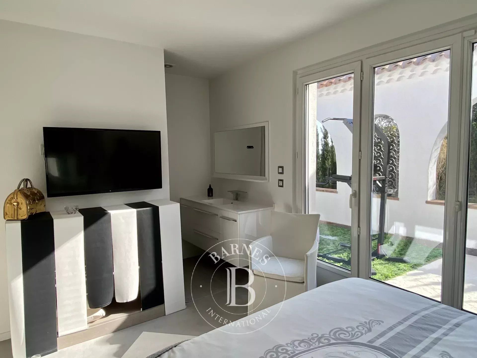 Villa Le Trayas - picture 4