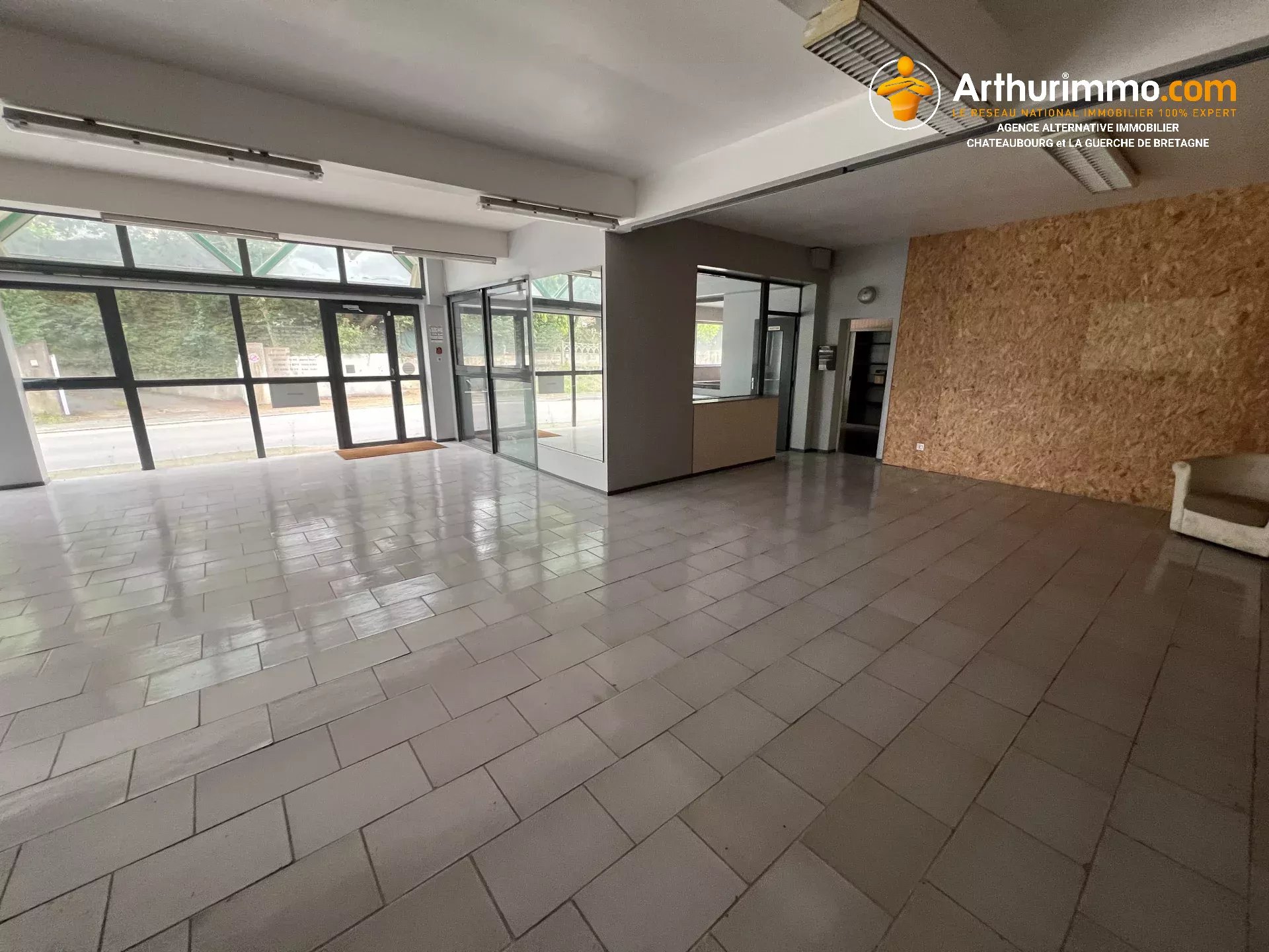 Agence immobilière de EURL ALTERNATIVE IMMOBILIER