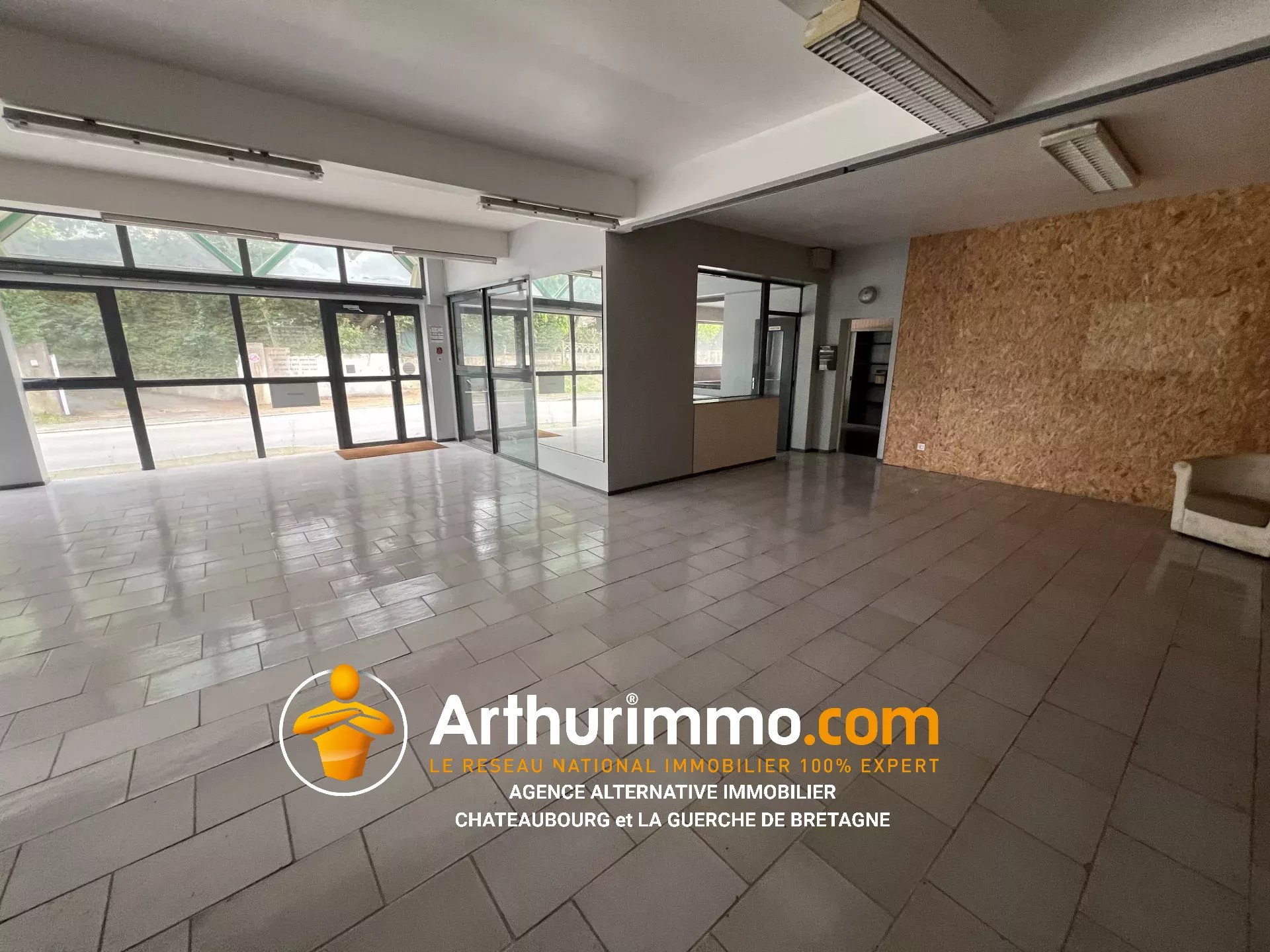 Agence immobilière de EURL ALTERNATIVE IMMOBILIER