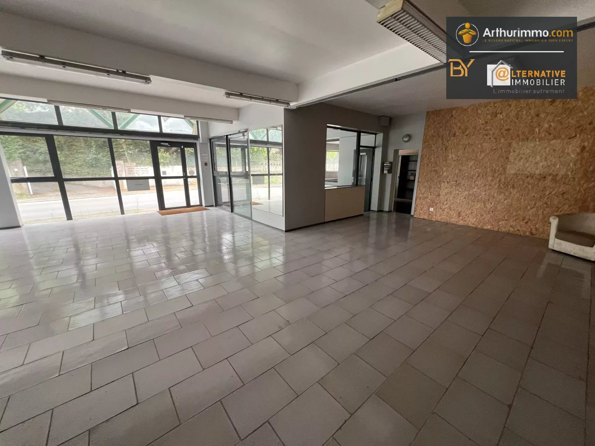 Agence immobilière de EURL ALTERNATIVE IMMOBILIER