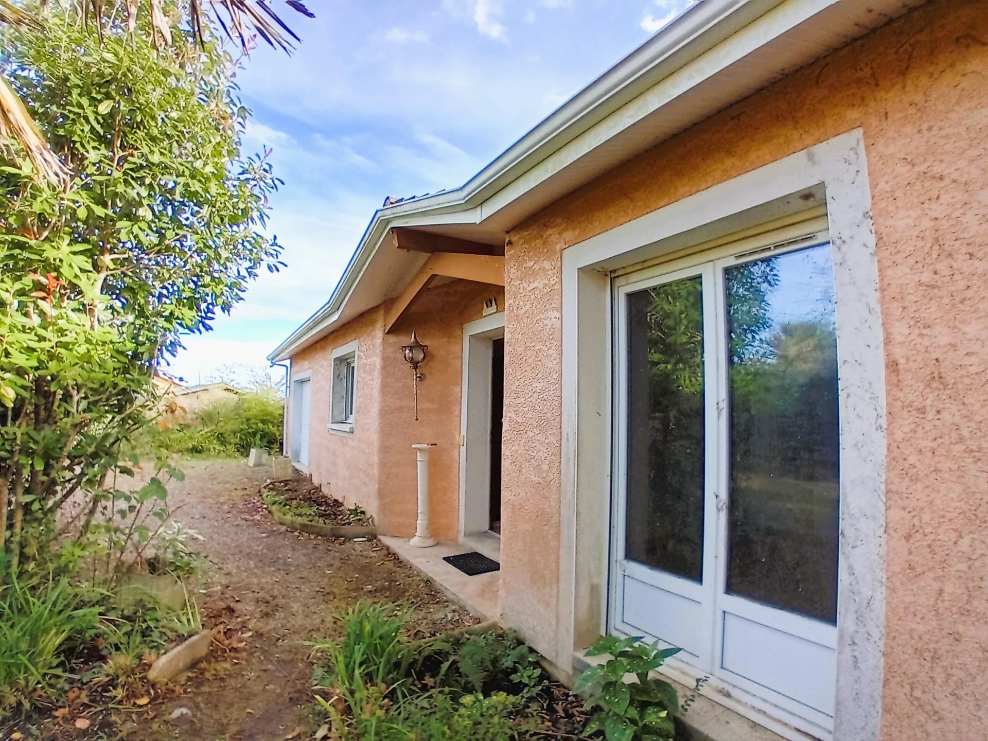 Agence immobilière de POUILLON IMMOBILIER