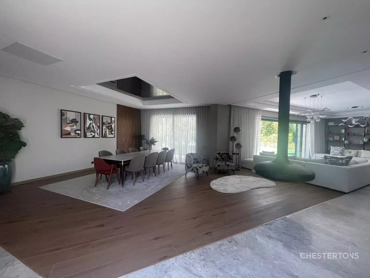  Image of Villa - 5 Bedrooms - 5 Bathrooms for Sale in Marrakech-Ménara-Marrakech-Morocco, Image 64