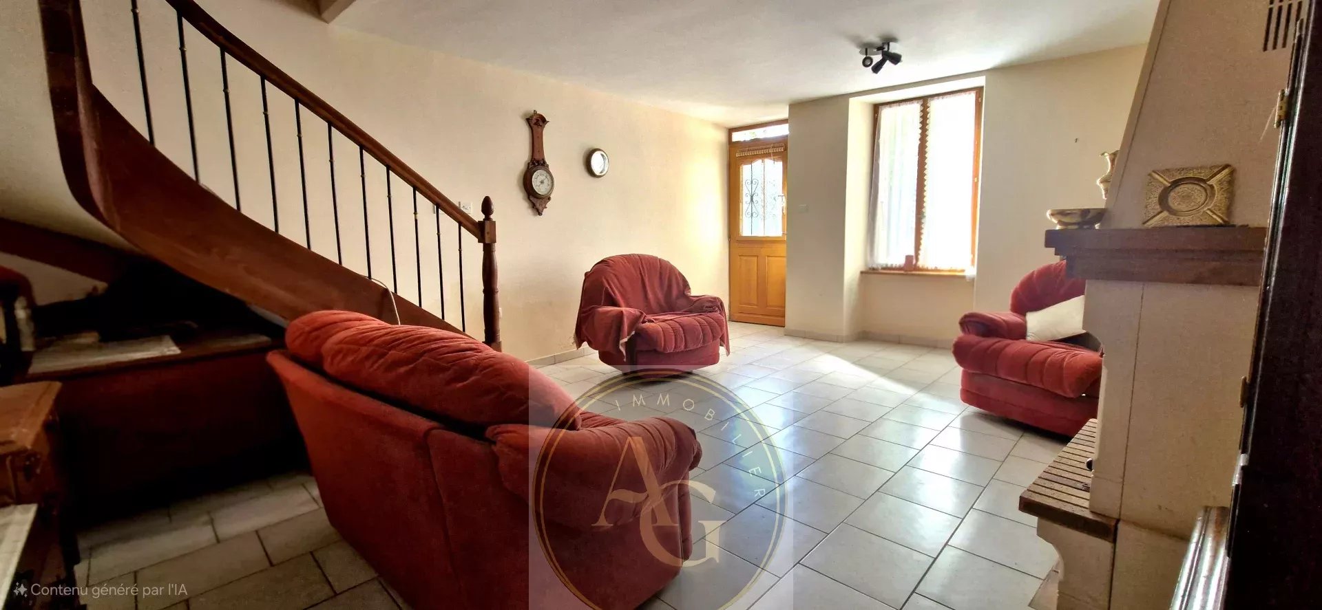 Photo bien immobilier