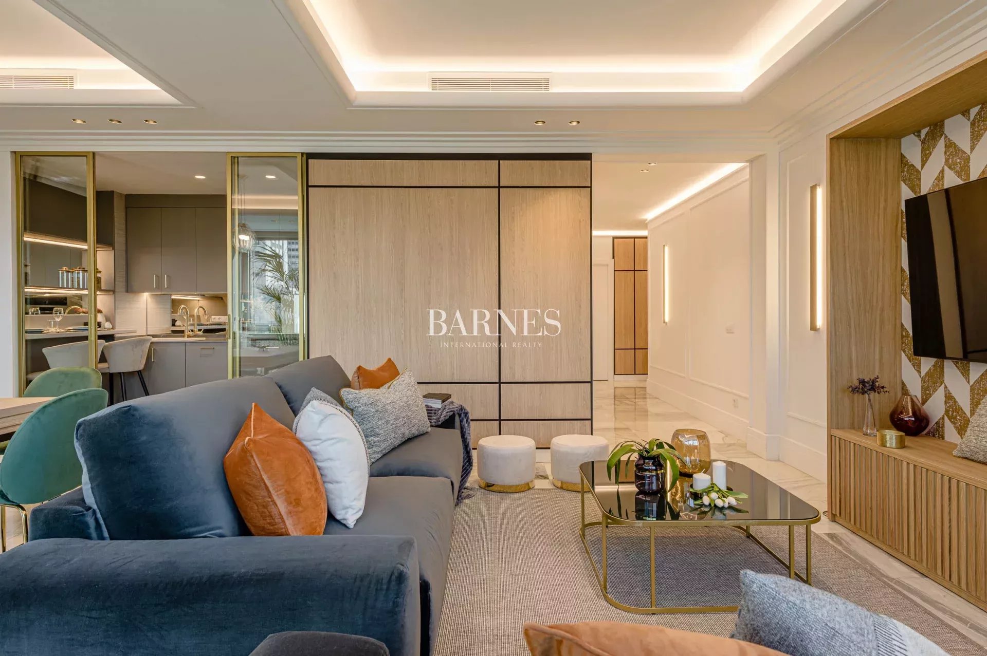 Daire Madrid - picture 5