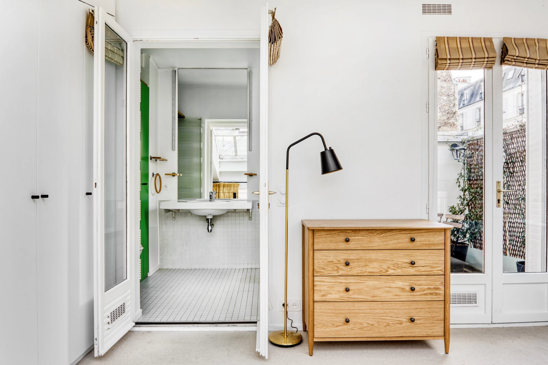 1 Bedroom Apartment/Flat's Image 6