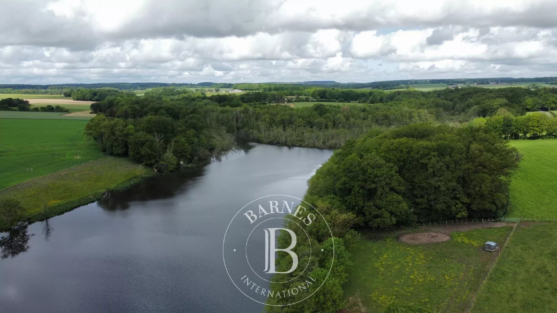 La Croix-du-Perche  - Propriété 20 Pi&egrave;ces - picture 15