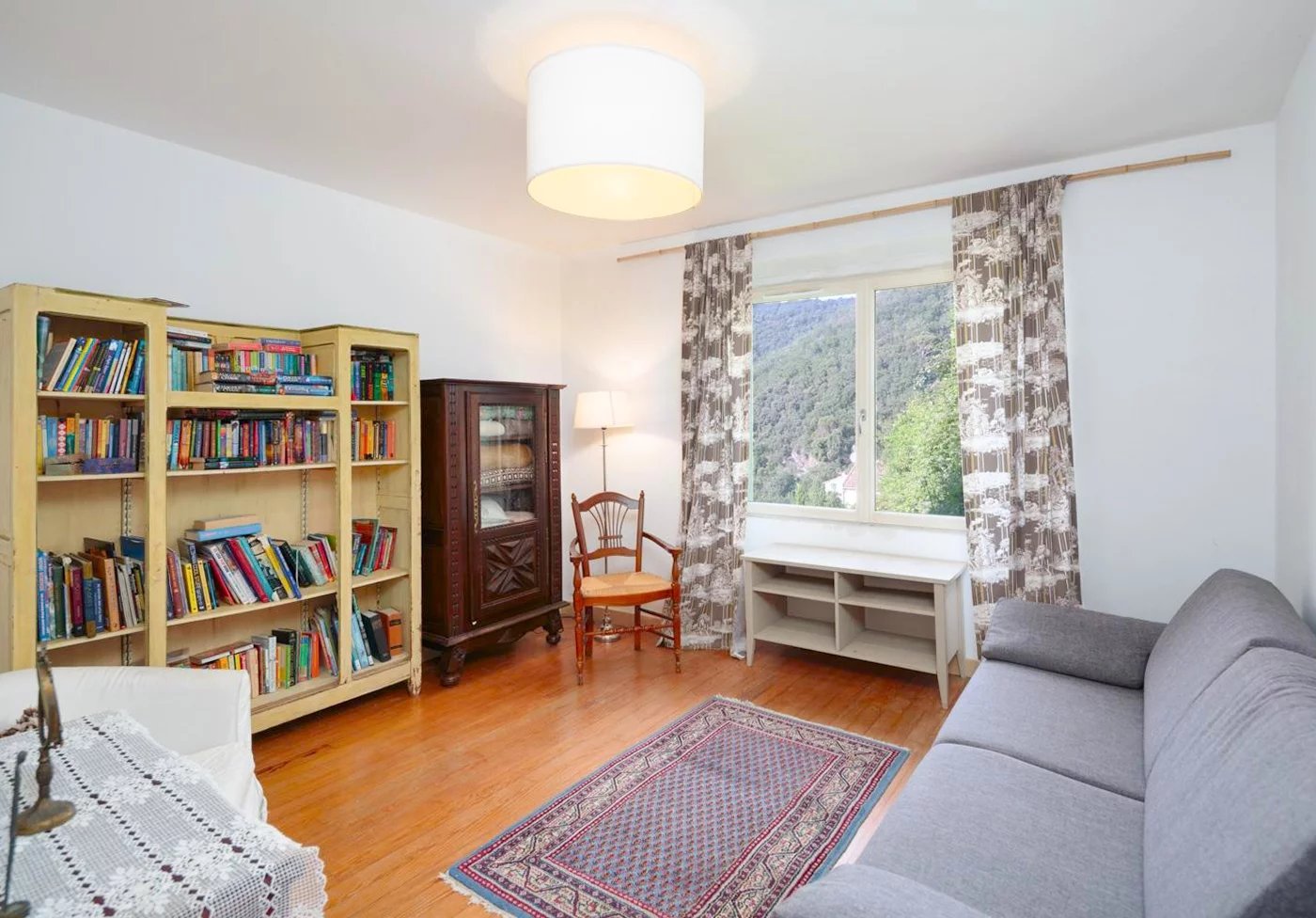 Village house for sale Labastide-Esparbairenque, Aude