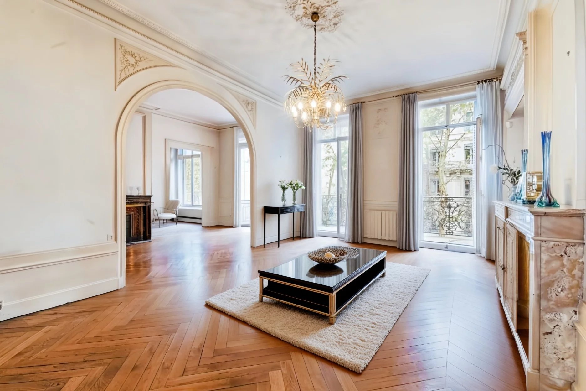 Sale Apartment Lyon 3ème