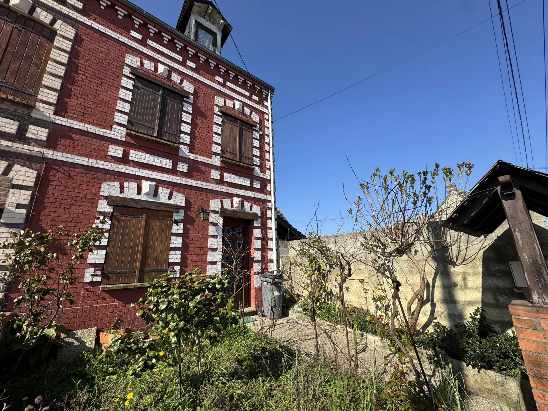 Agence immobilière de Immo Lod's