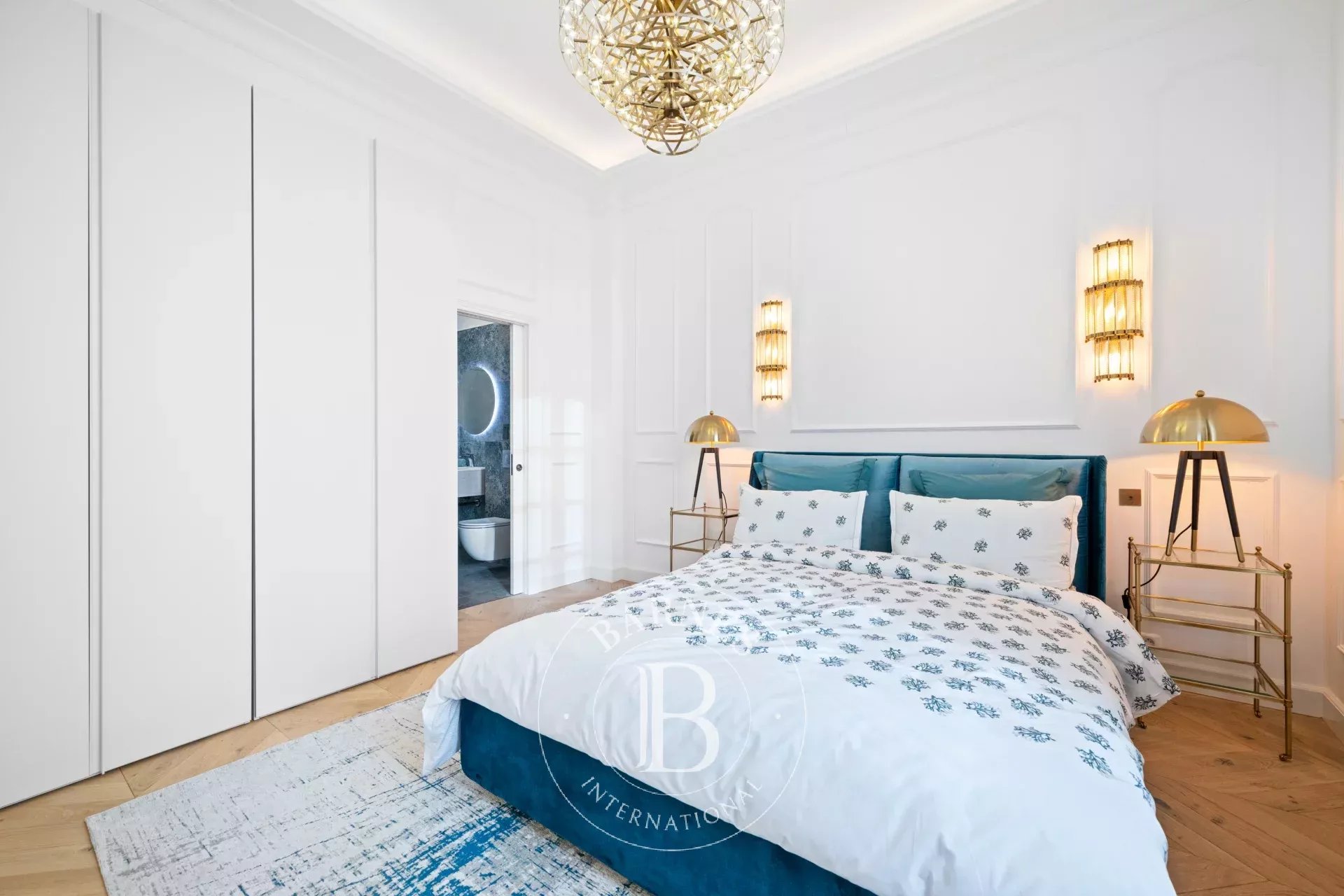 Daire Nice - picture 13