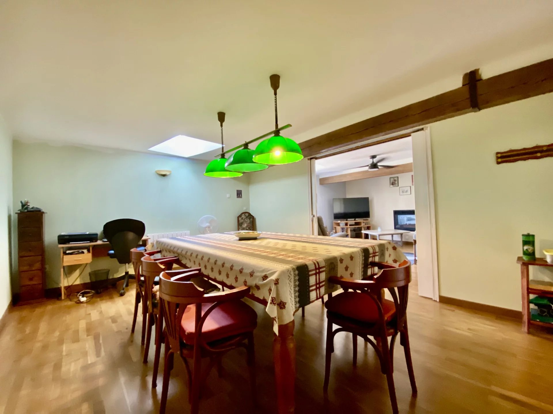 House in Chauvigny - Image 2