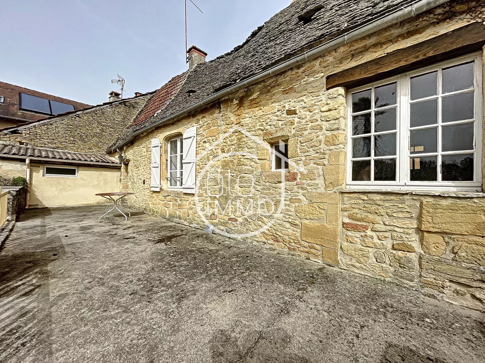 Agence immobilière de Agence Coteimmo.fr