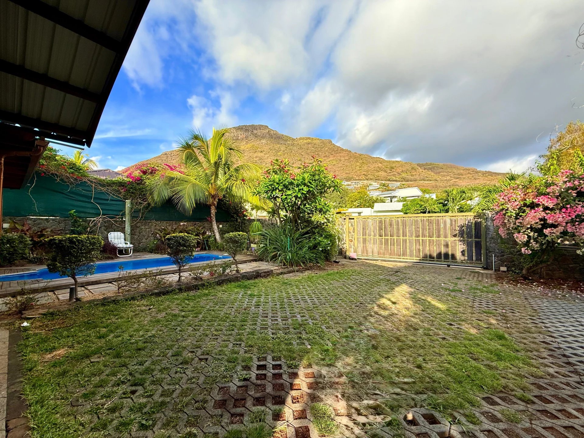 Villa Tamarin - picture 30