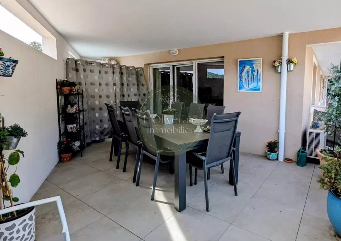 Agence immobilière de T & O Immobilier