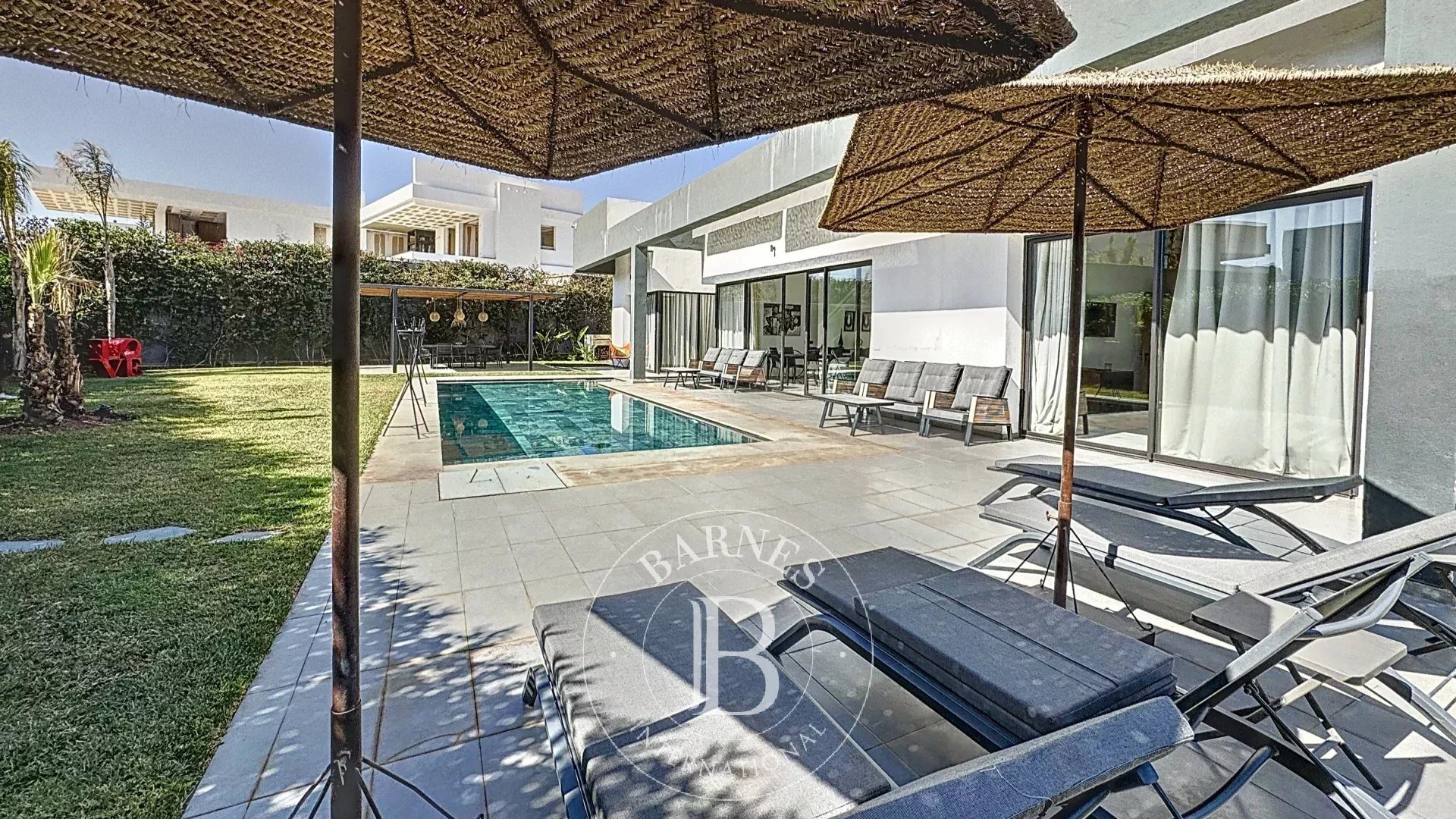 Villa Marrakech - picture 4