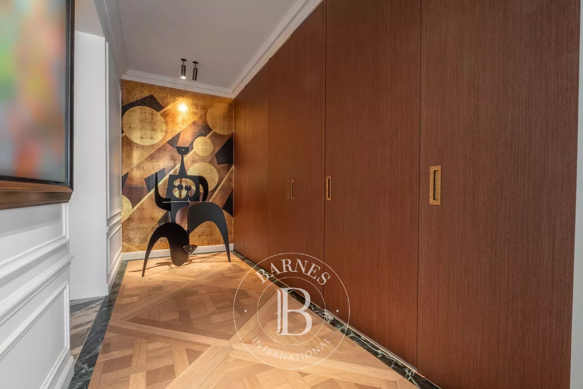 Paris  - Apartment 4 Bedrooms - picture 10