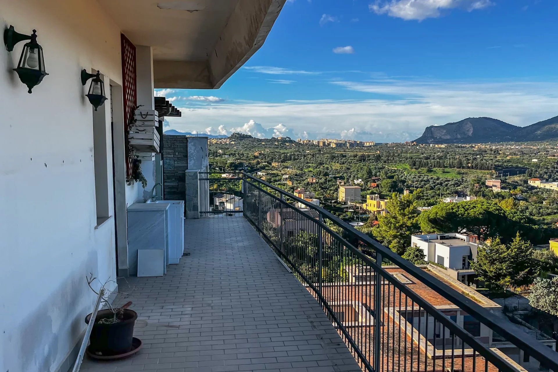 Apartment in Casteldaccia - Image 5