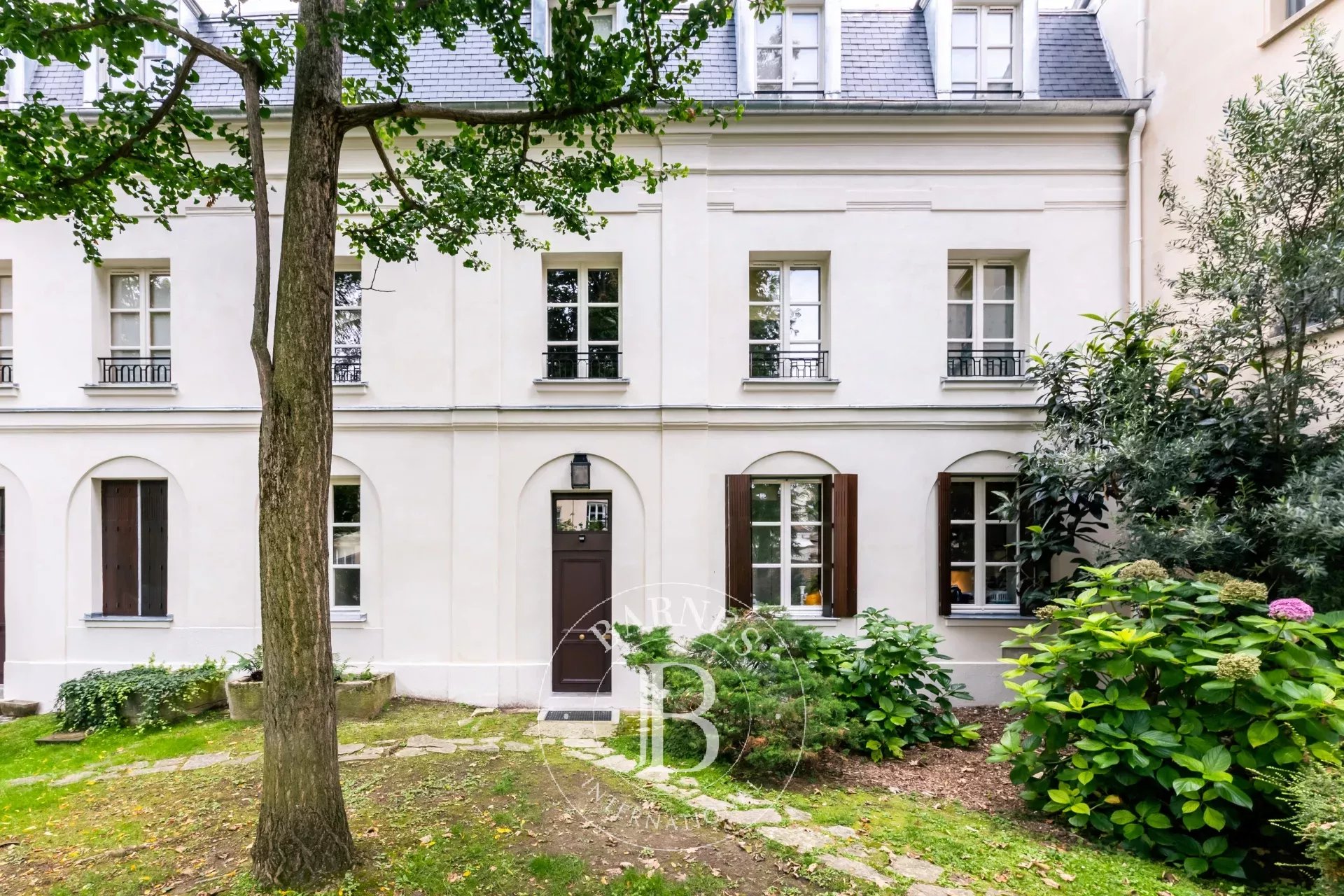 Daire Paris 5ème - picture 8