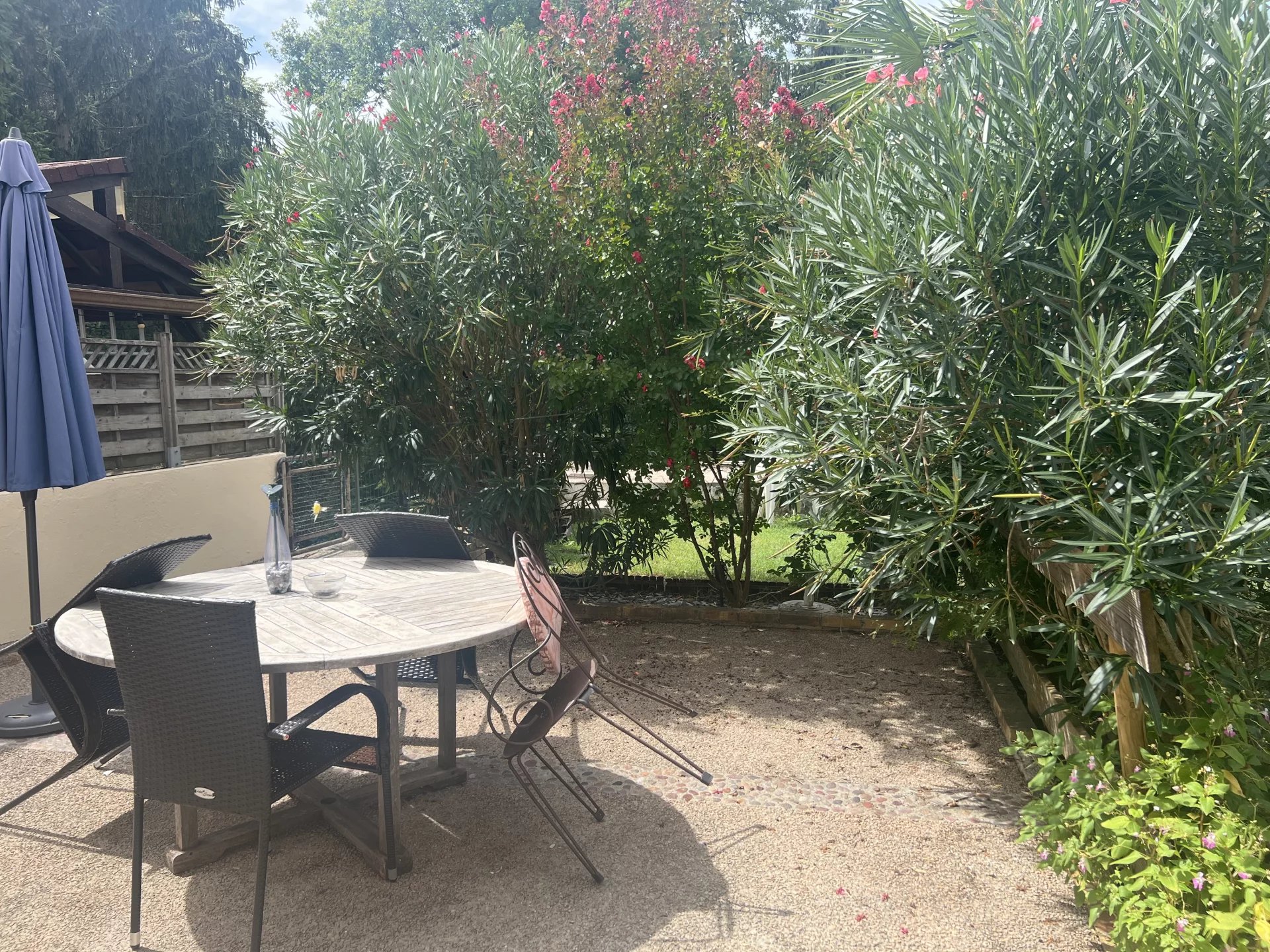 Vente Maison Saint-Romans