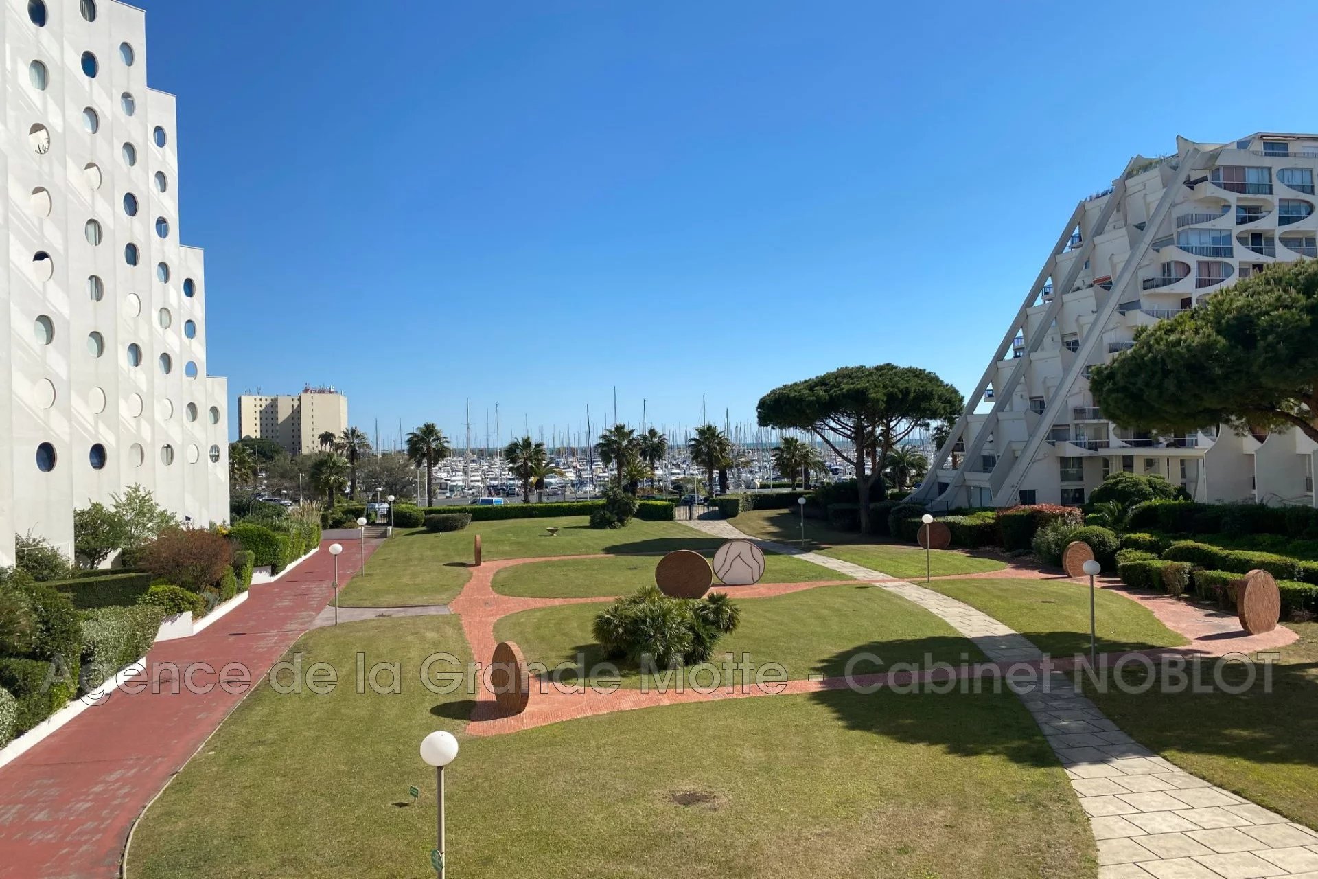 location appartement 2 Pièce(s)