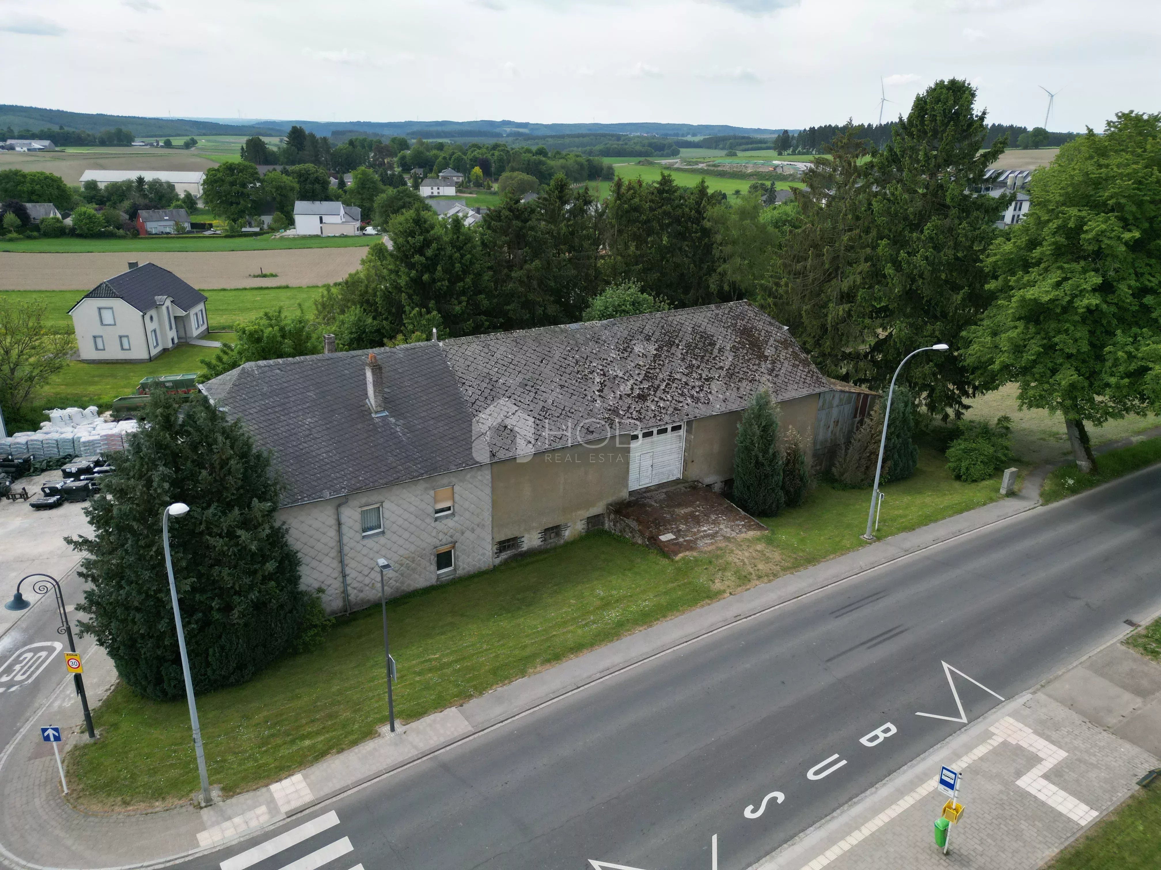 Haus zu verkaufen in Wincrange