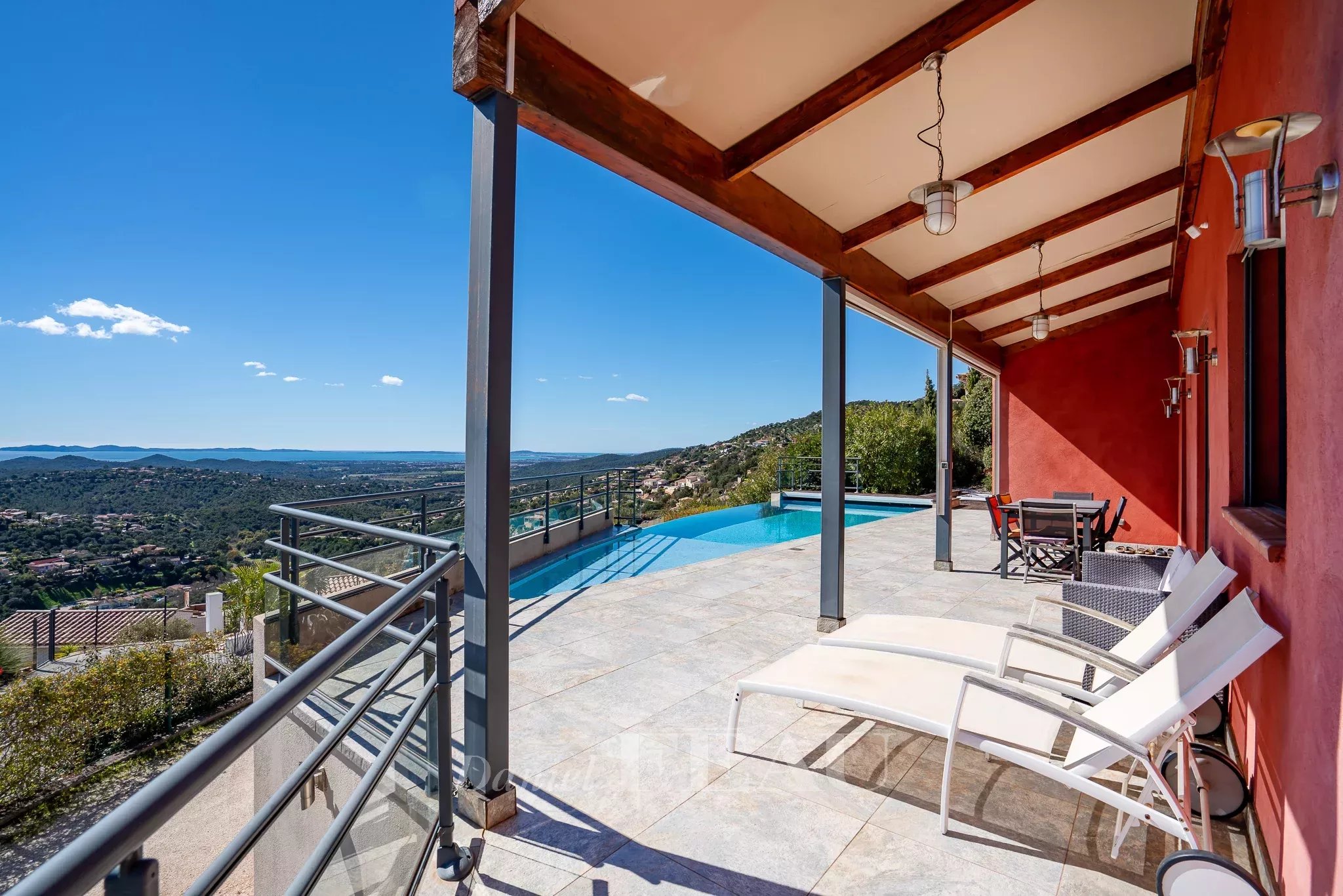 Vente Villa La Londe-les-Maures
