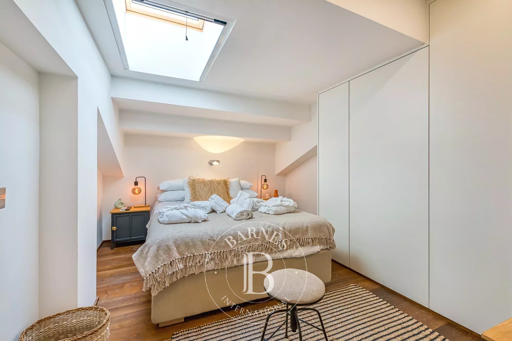 Roma  - Penthouse  3 Chambres - picture 15