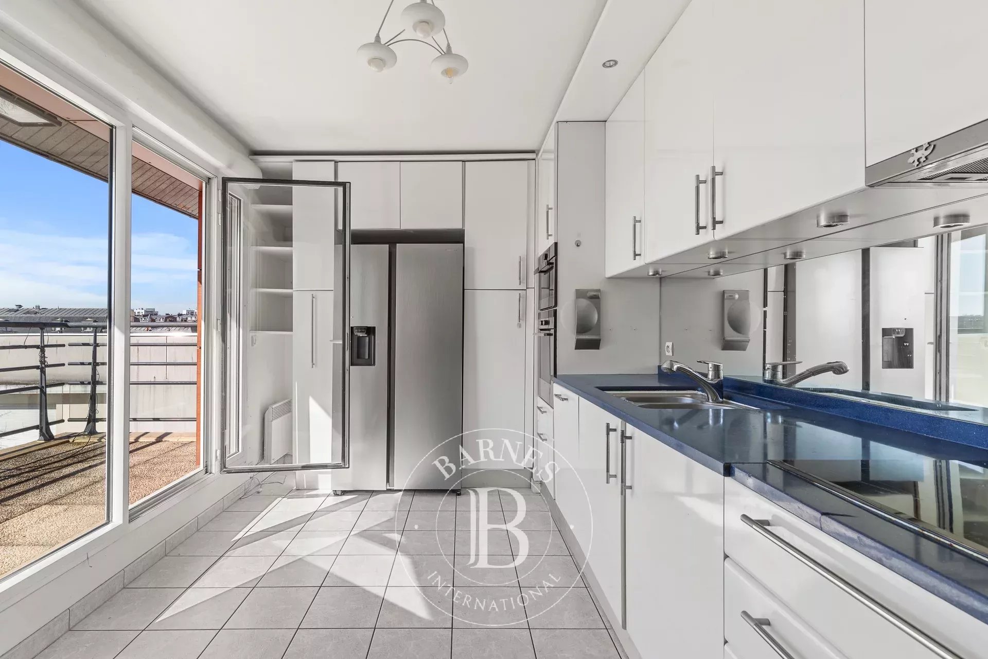 Daire Paris 12ème - picture 15