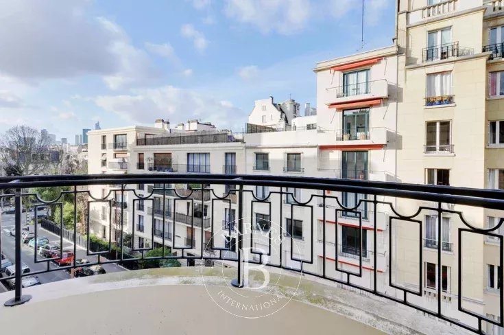 Neuilly-sur-Seine  - Piso 5 Cuartos 4 Habitaciones - picture 14