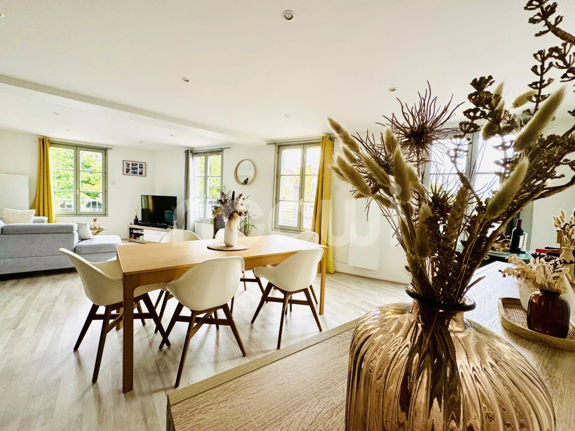 Sale Apartment Riom