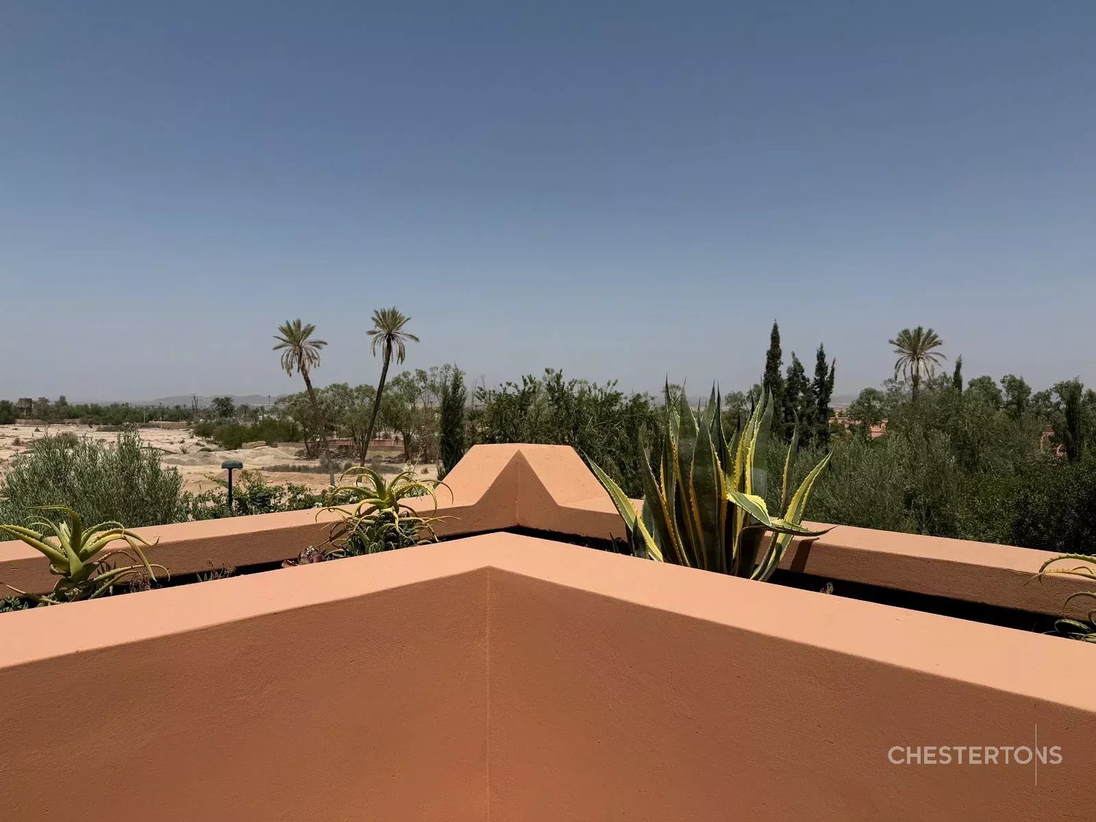 Image of Villa - 4 Bedrooms for Sale in Marrakech-Ménara-Marrakech-Morocco, Image 9