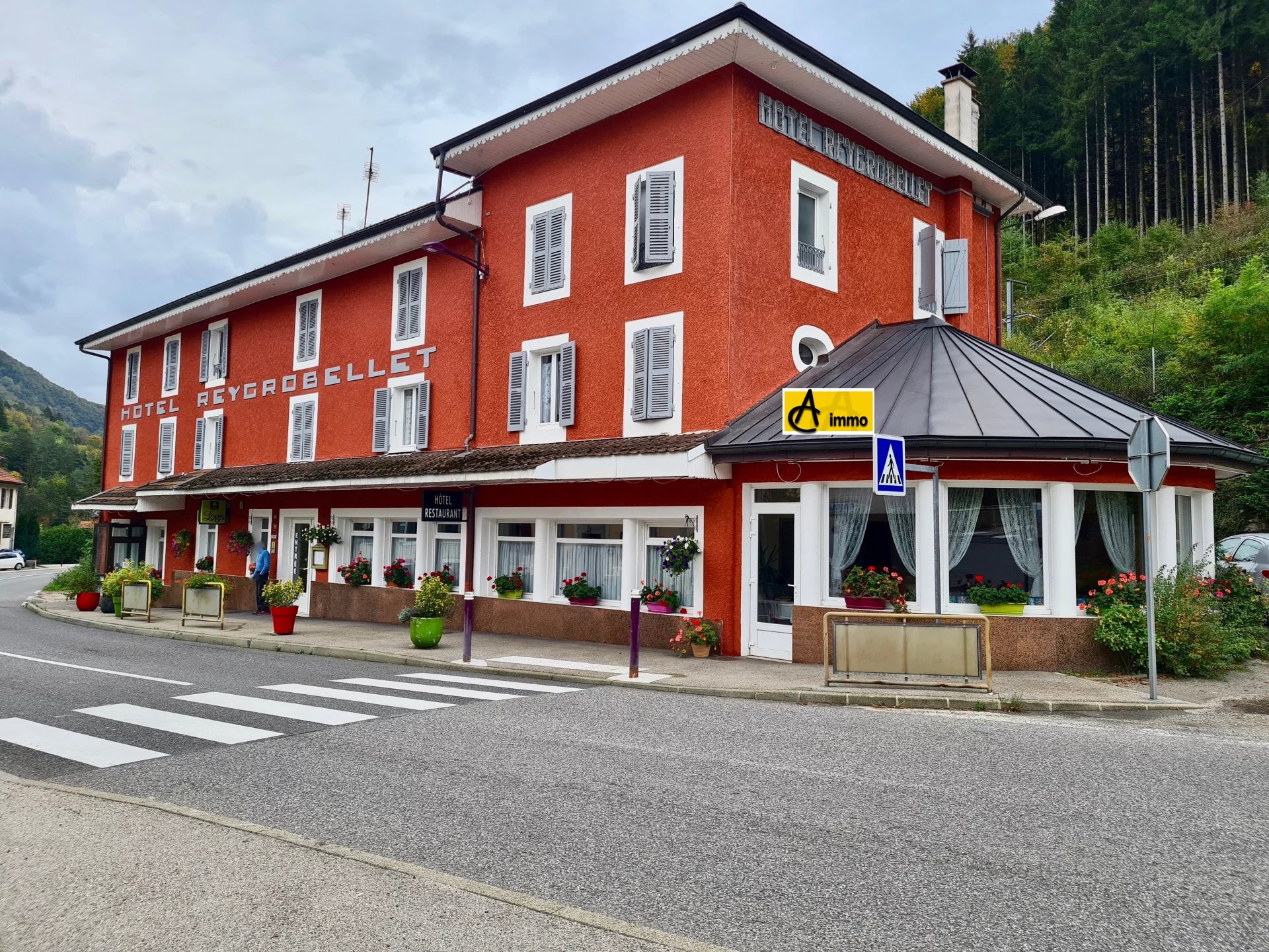 Agence immobilière de AC Immo