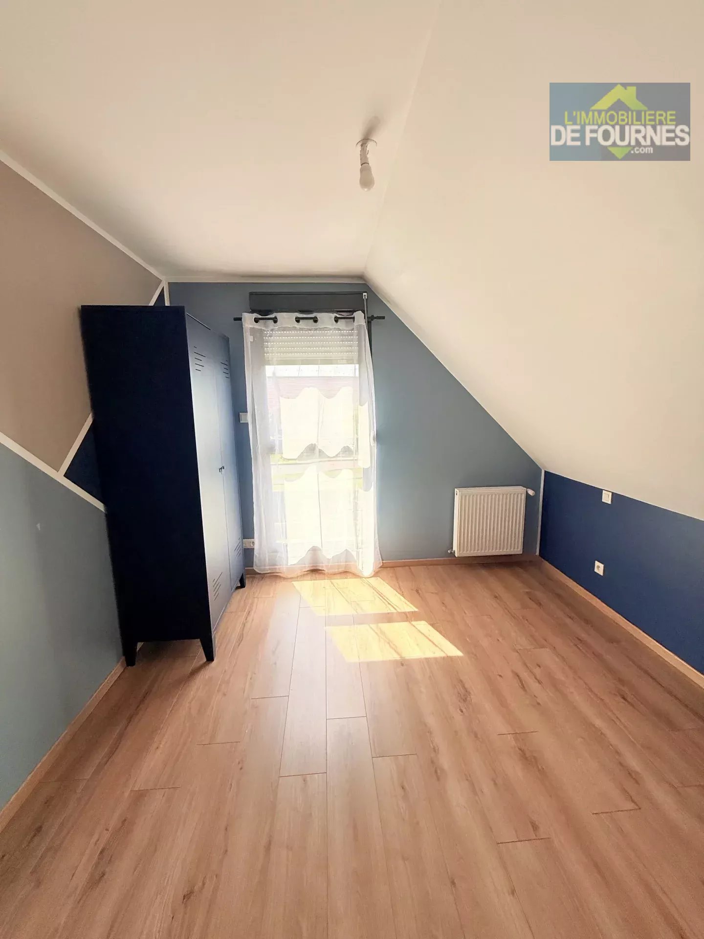Sale House Fournes-en-Weppes