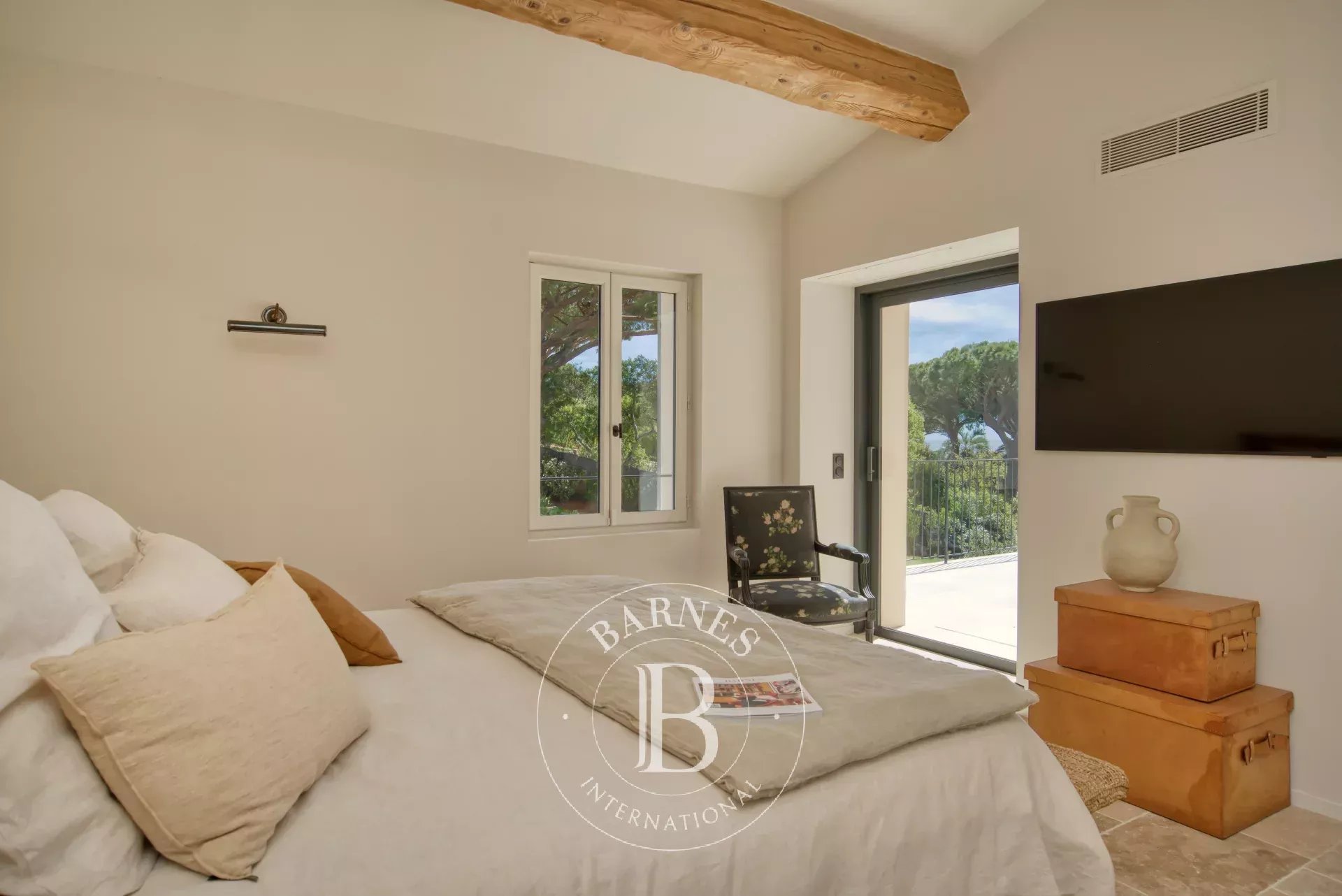 Ramatuelle  - Villa  6 Chambres - picture 7