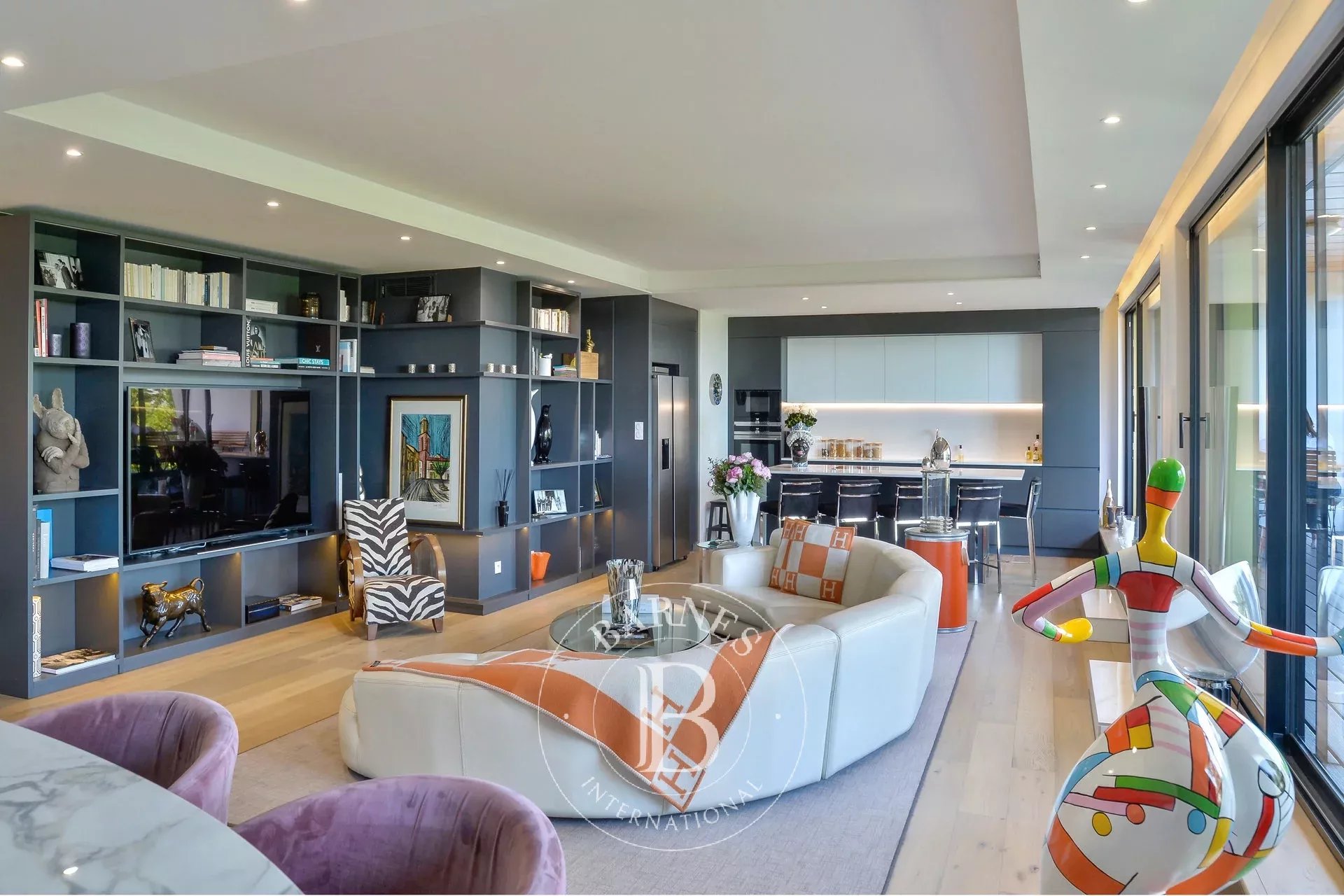 Daire Saint-Didier-au-Mont-d'Or