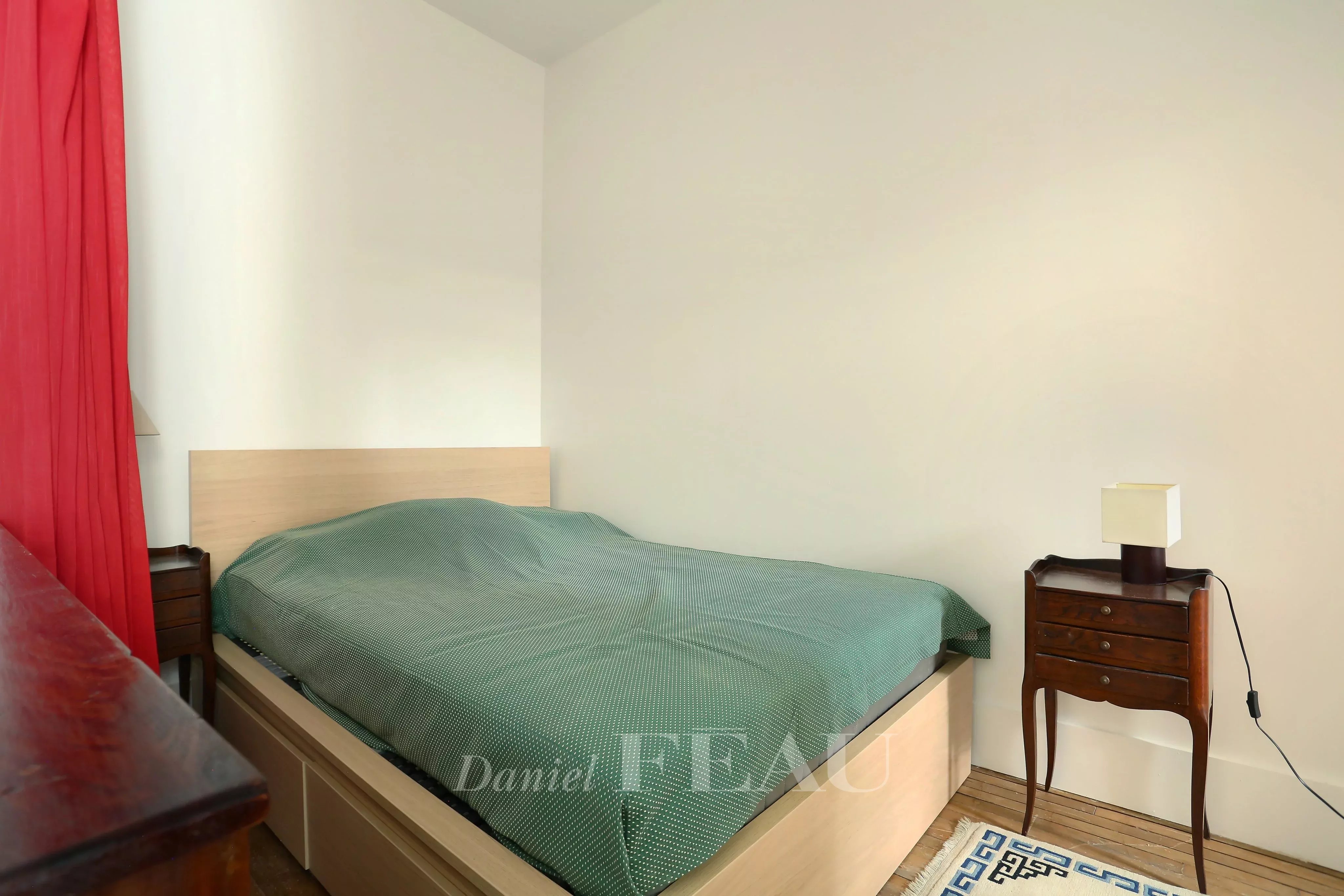 Location Studio Paris 5ème