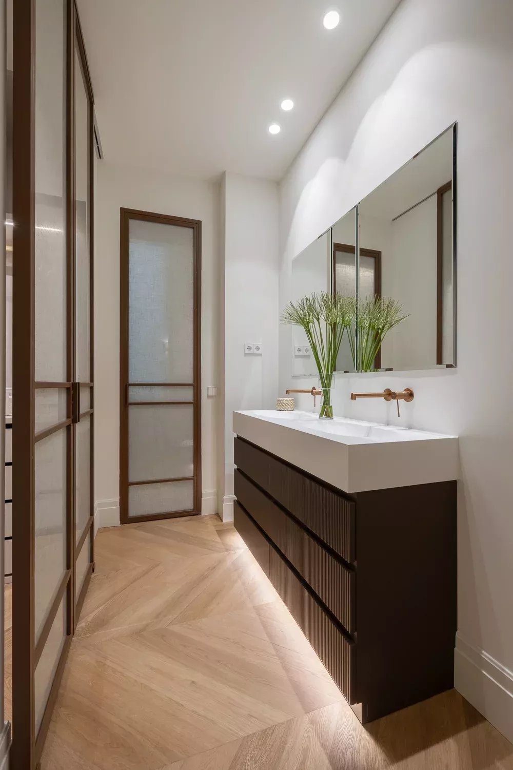 Appartement exclusif de 4 chambres - Salamanca - Lista - picture 39 title=