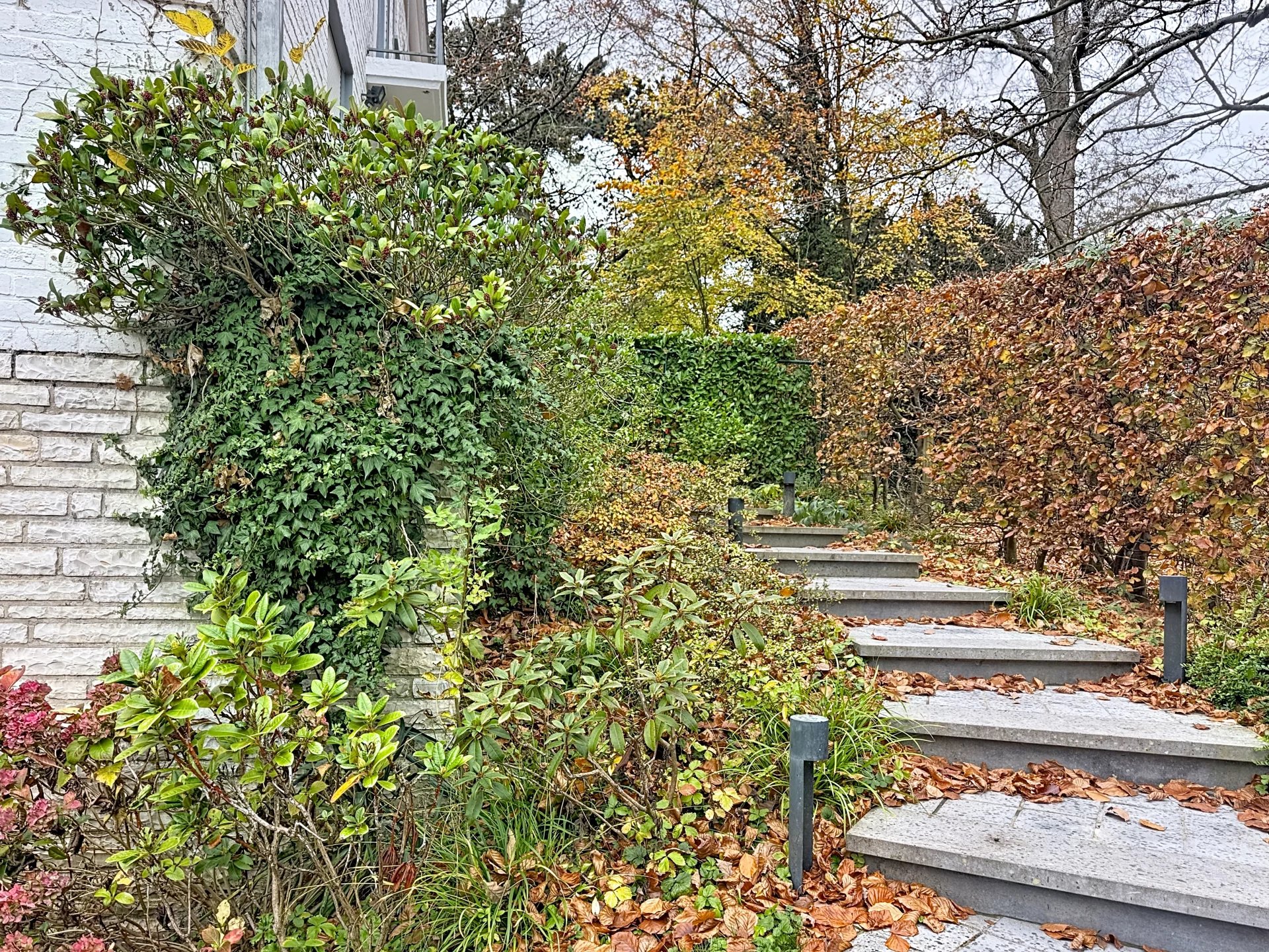 Ev Uccle - picture 20