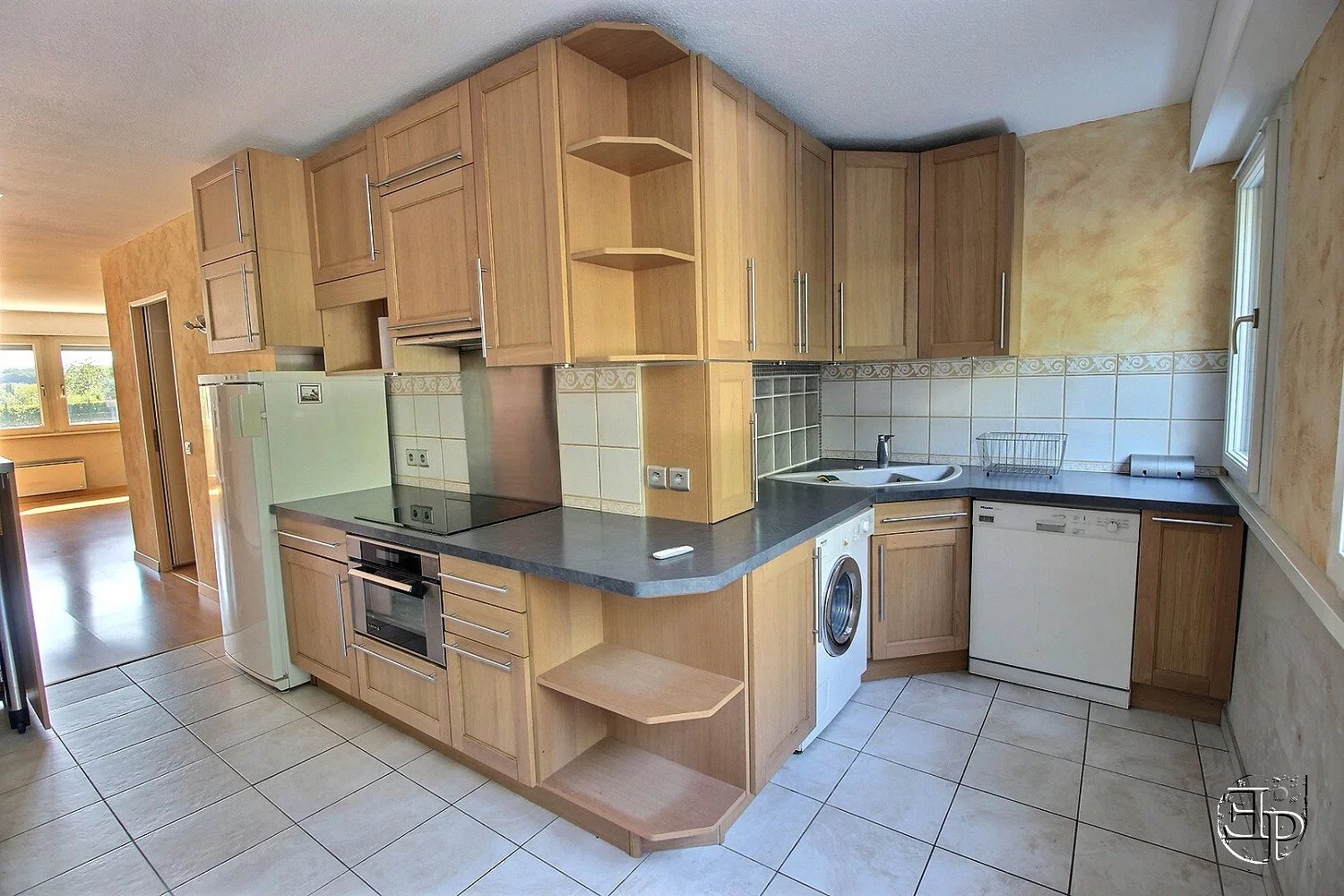 Vente Appartement Saint-Julien-en-Genevois
