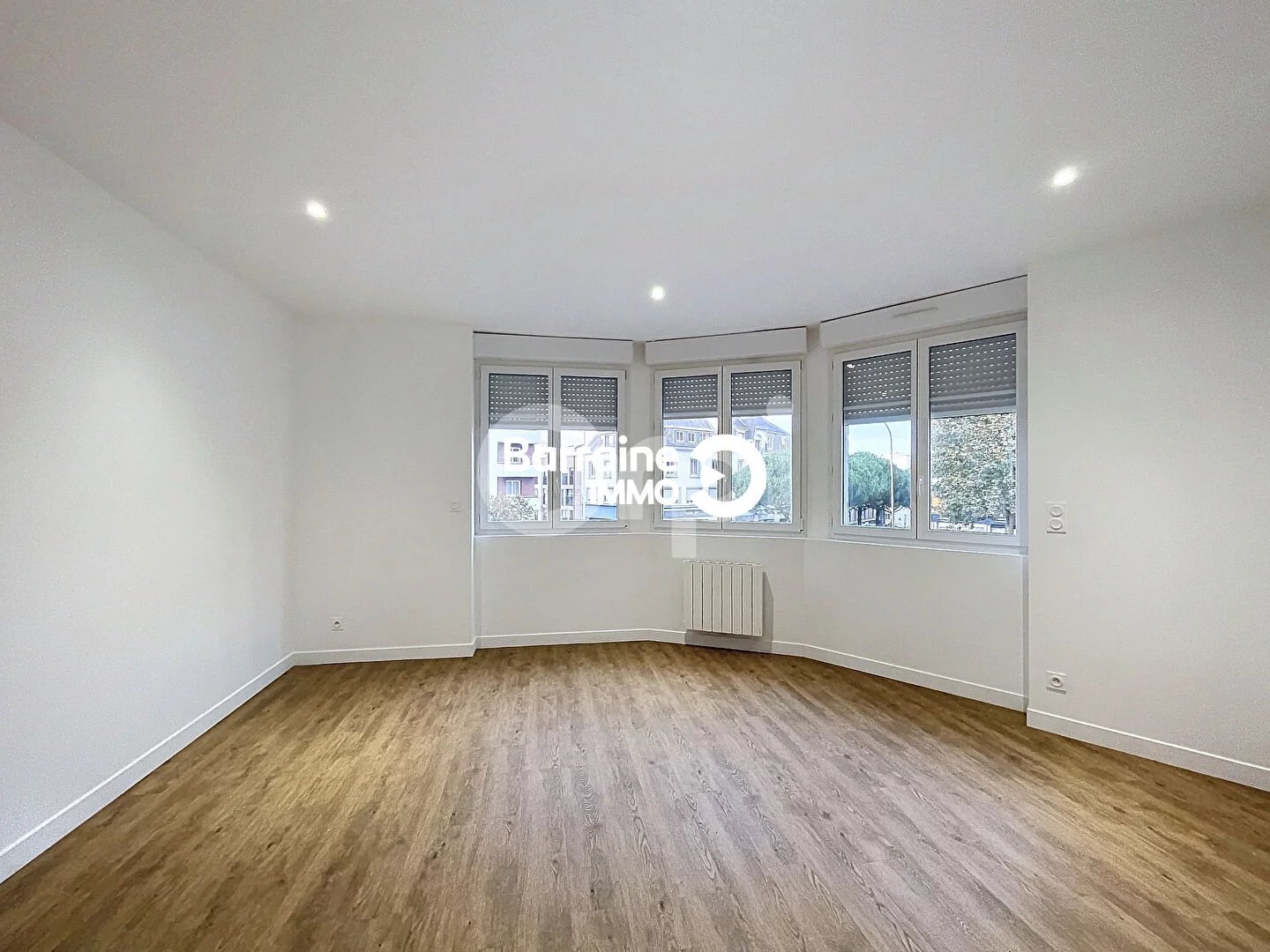 Location appartement à Lorient, 4 pièces 74.73m²