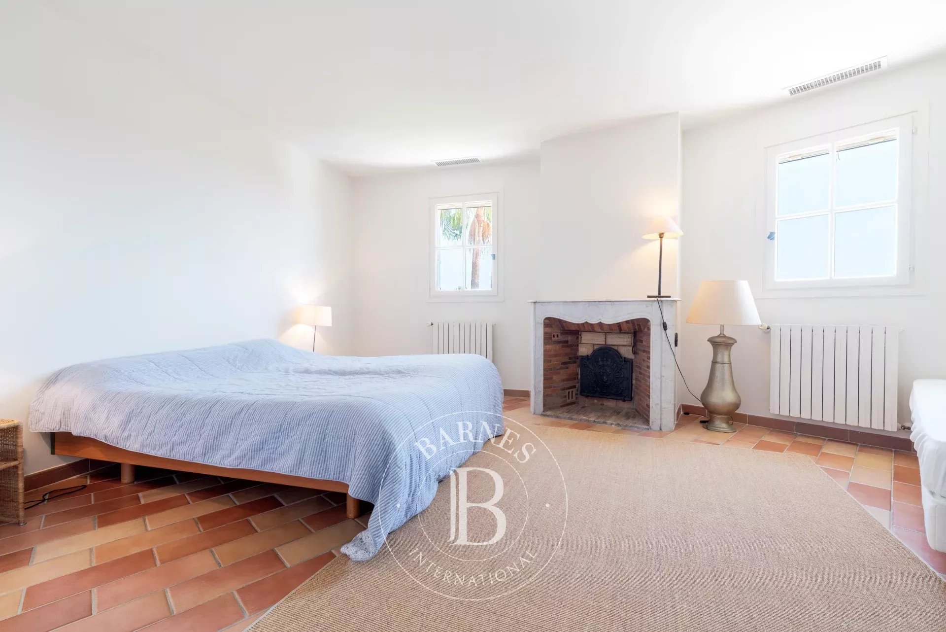 Biot  - Villa 7 Pi&egrave;ces 5 Chambres - picture 11
