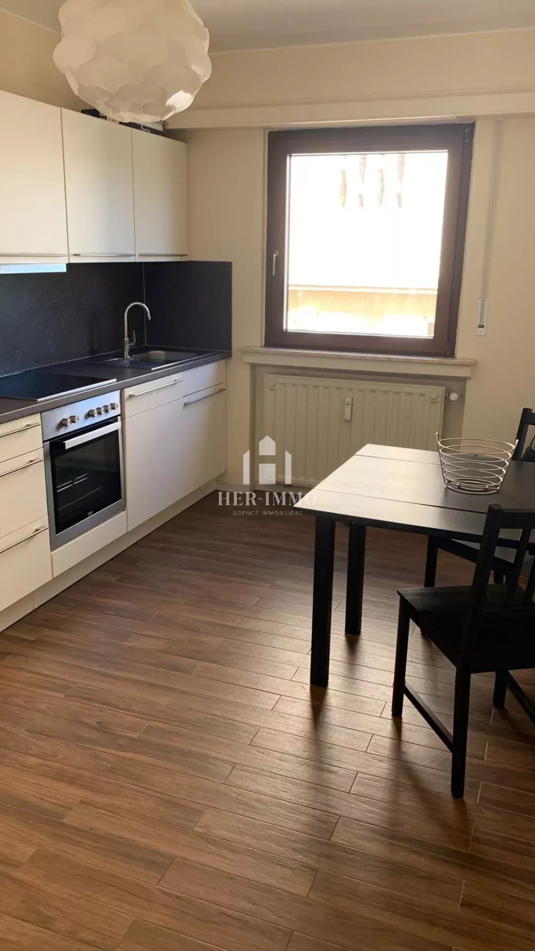 Agence immobilière de HER IMMO SARL