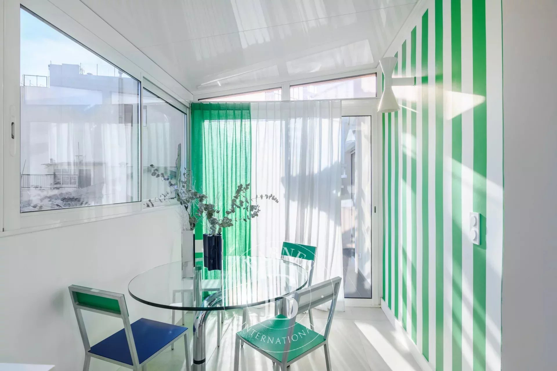 Daire Marseille 6ème - picture 8