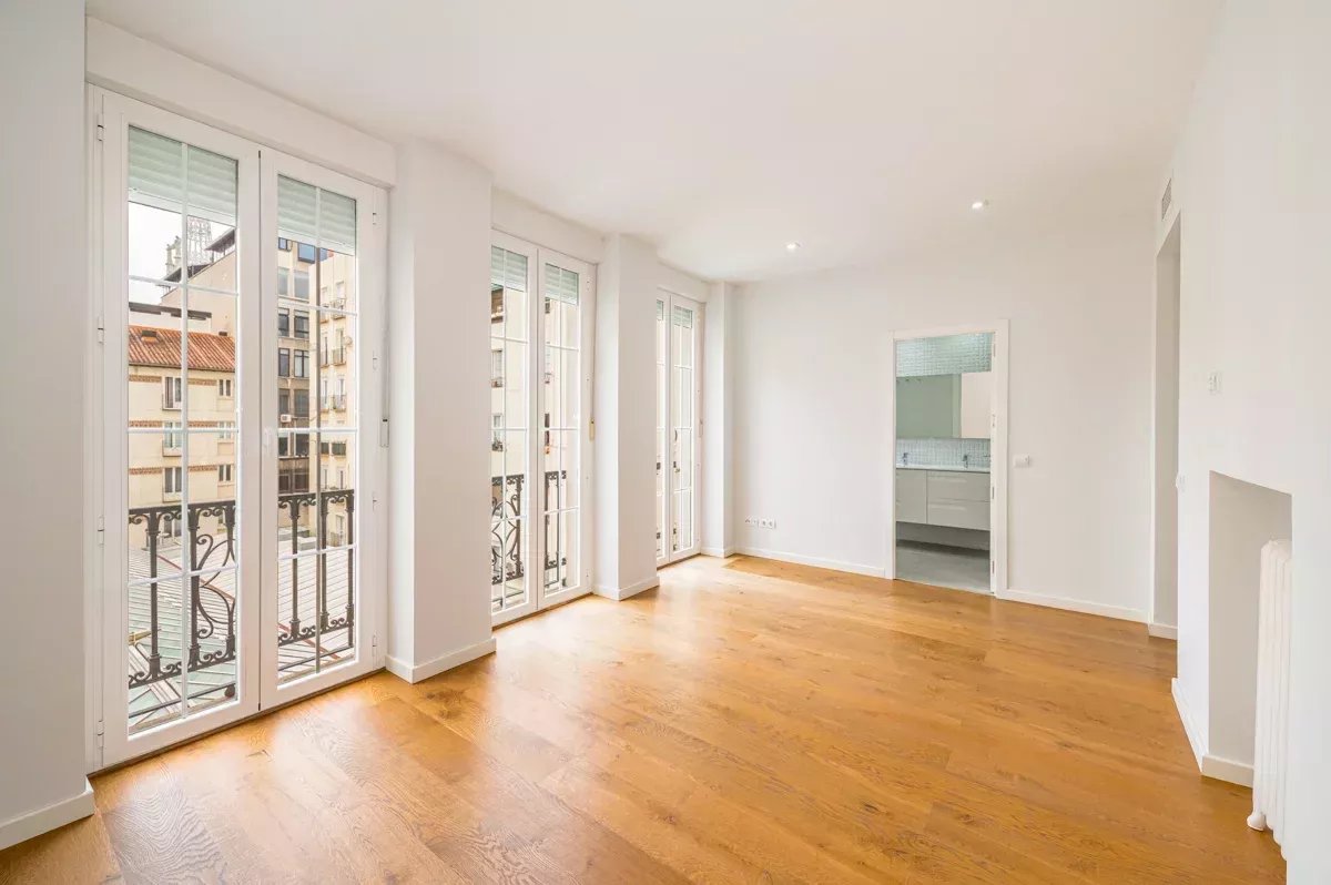 Daire Madrid - picture 19