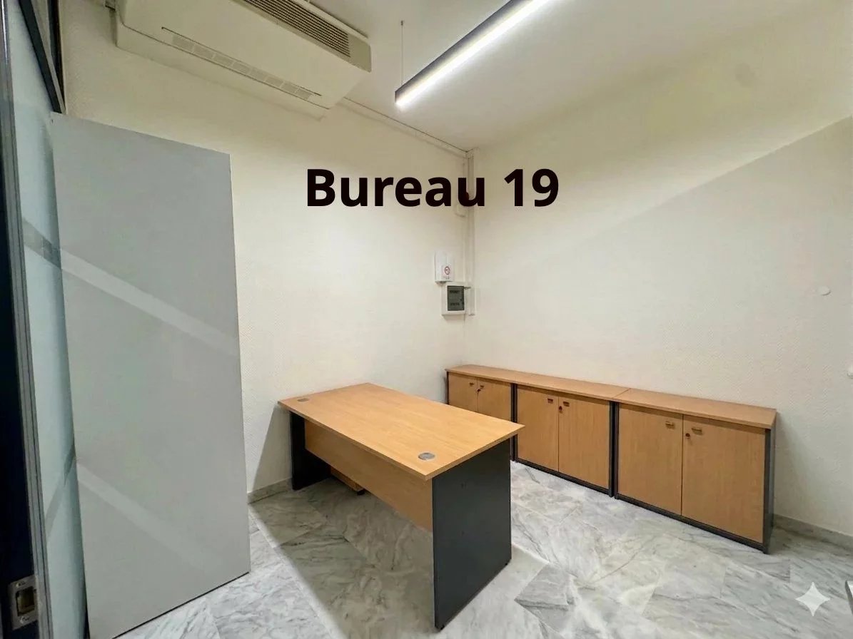 Location Bureau Luxembourg Limpertsberg
